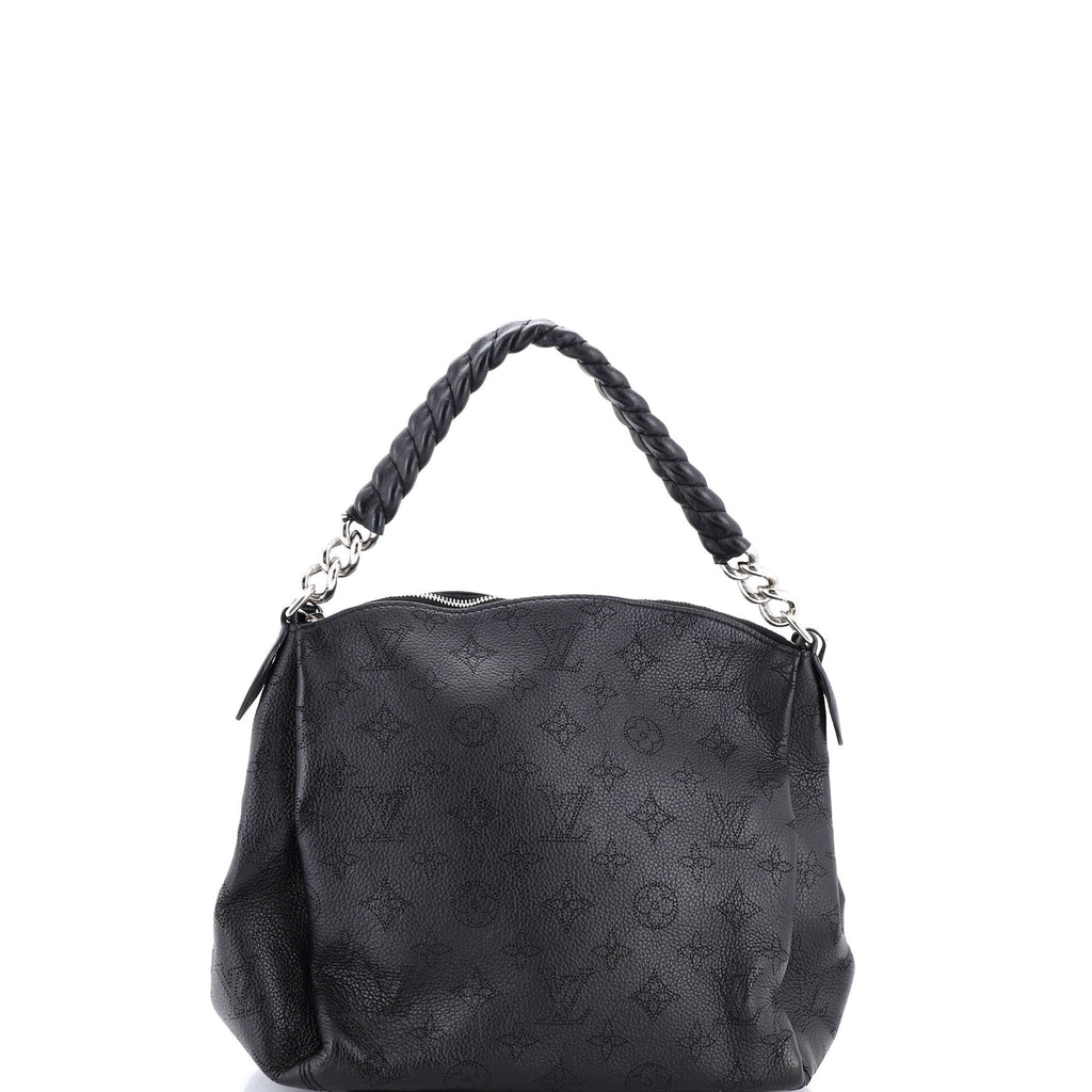 Babylone Handbag Mahina Leather BB