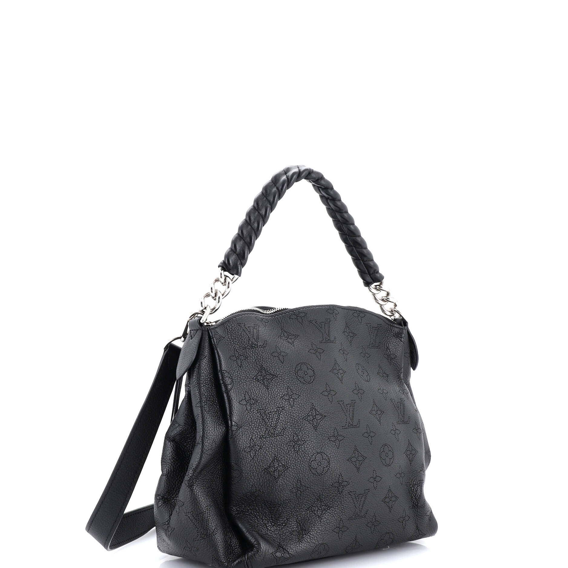 Babylone Handbag Mahina Leather BB