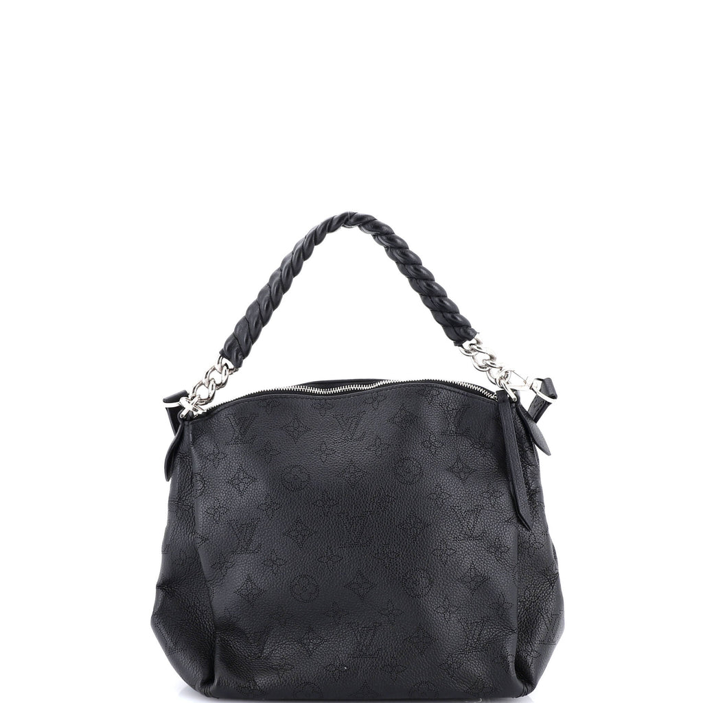Babylone Handbag Mahina Leather BB