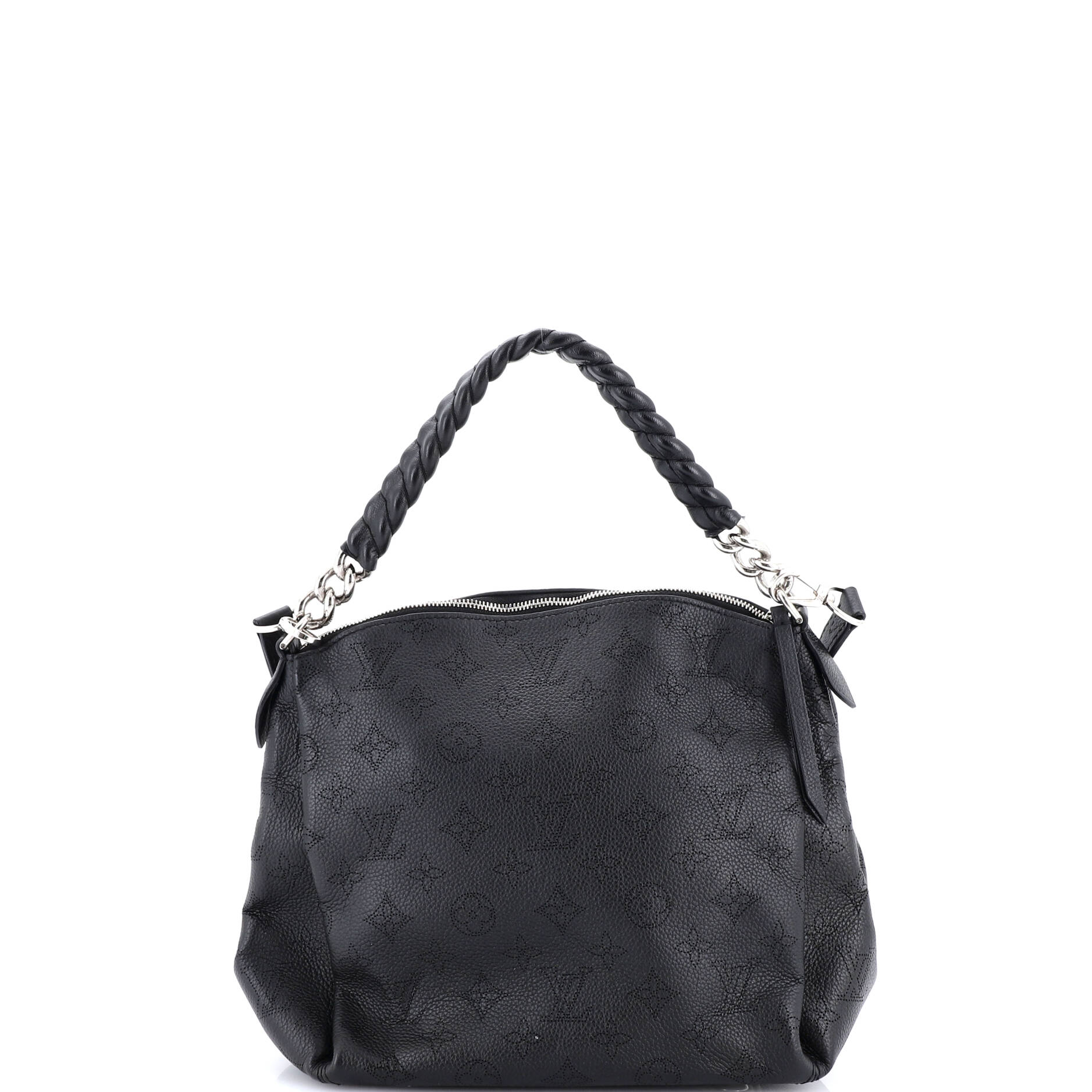Babylone Handbag Mahina Leather BB