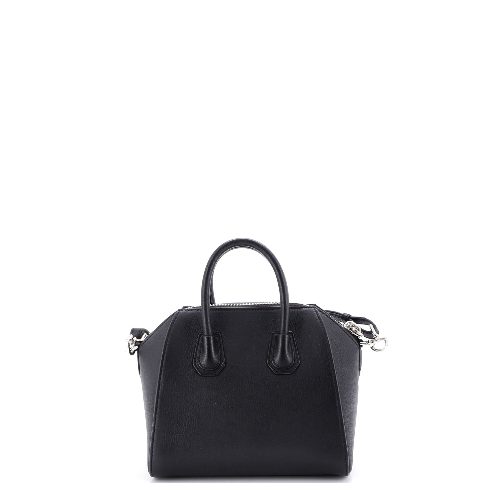 Antigona Bag Leather Mini