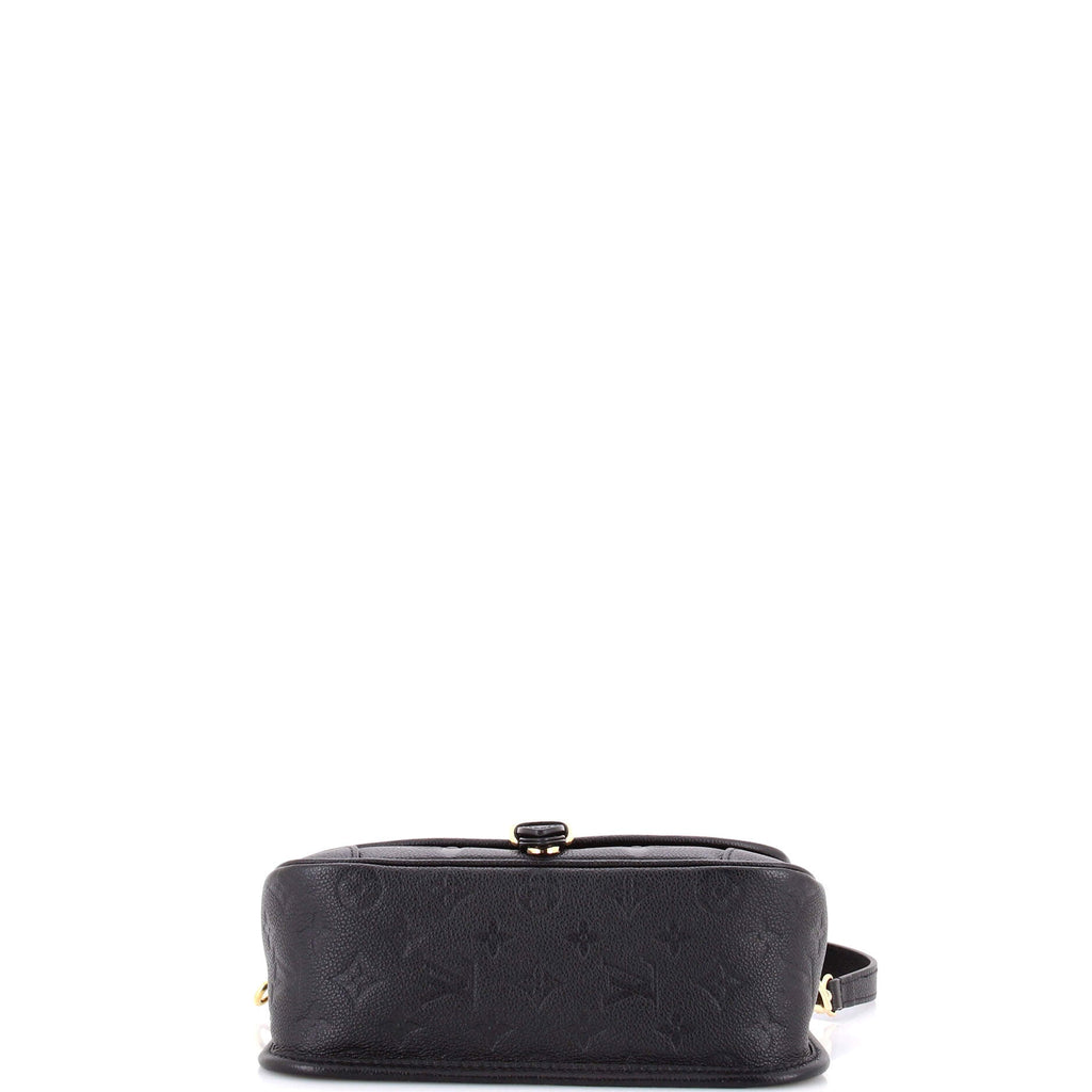 Diane NM Handbag Monogram Empreinte Giant