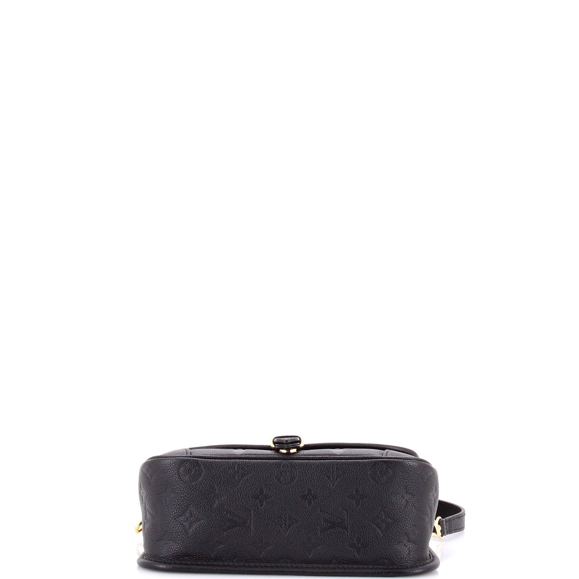 Diane NM Handbag Monogram Empreinte Giant