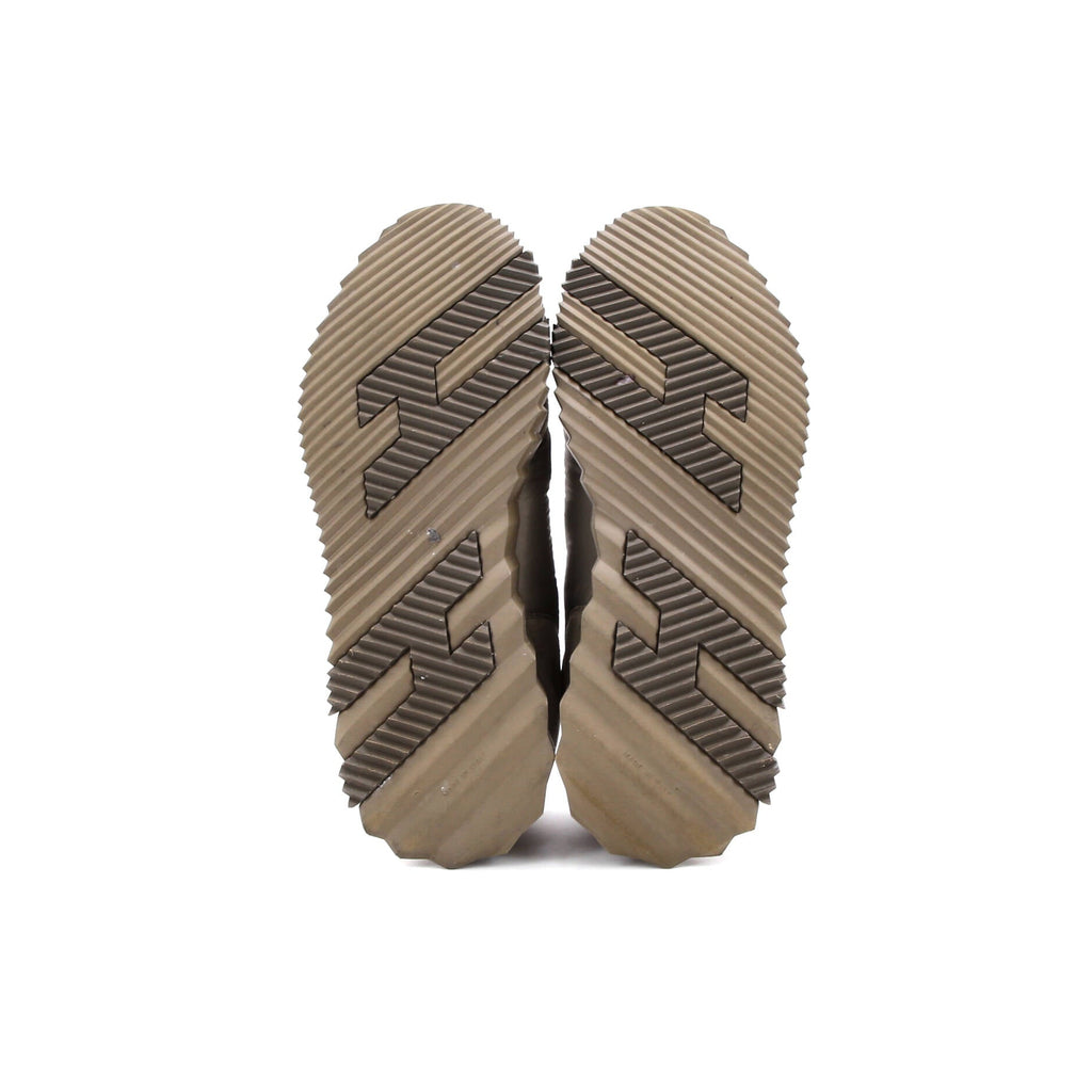 Men's Bouncing Sneakers Nylon and Suede