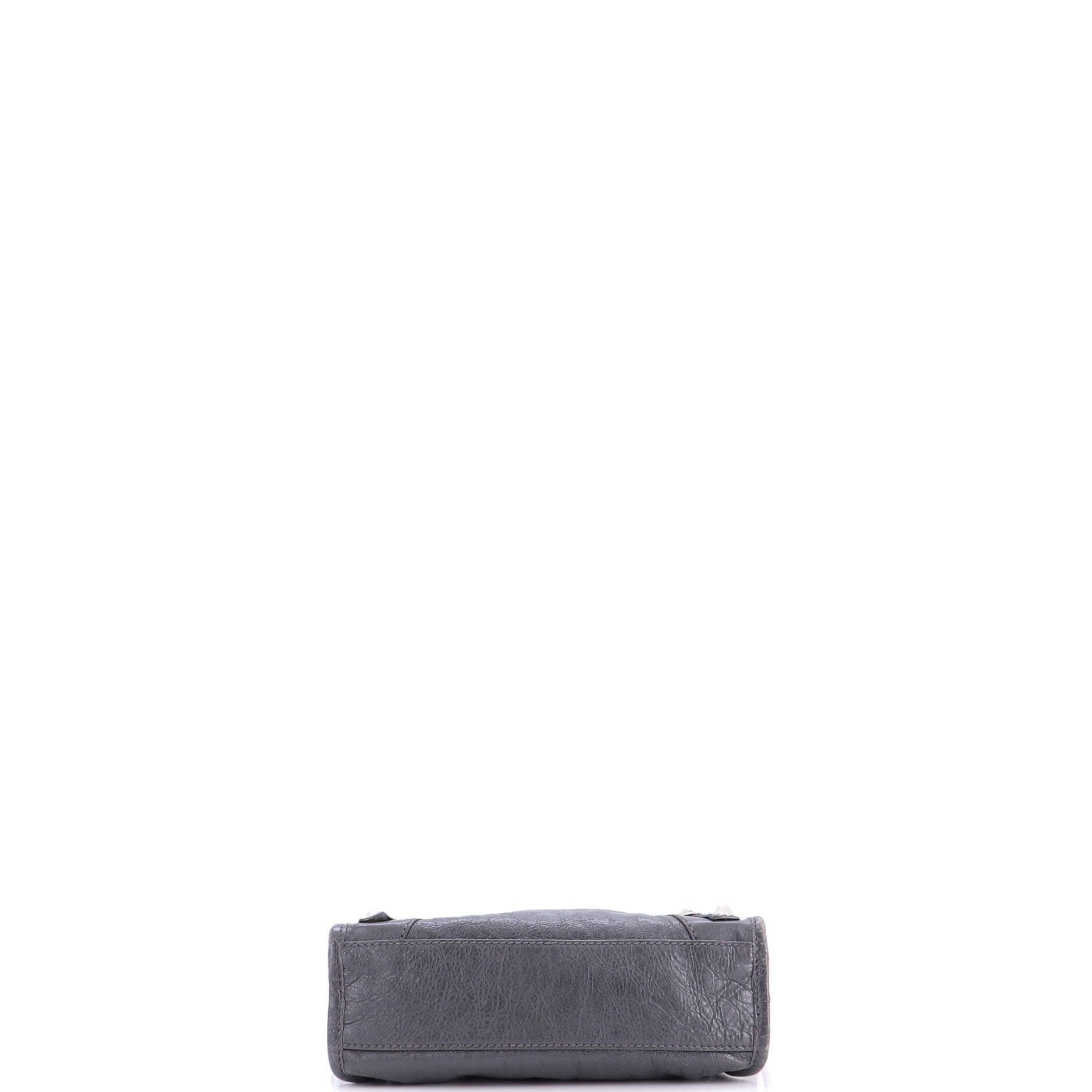 City Classic Studs Bag Leather Mini