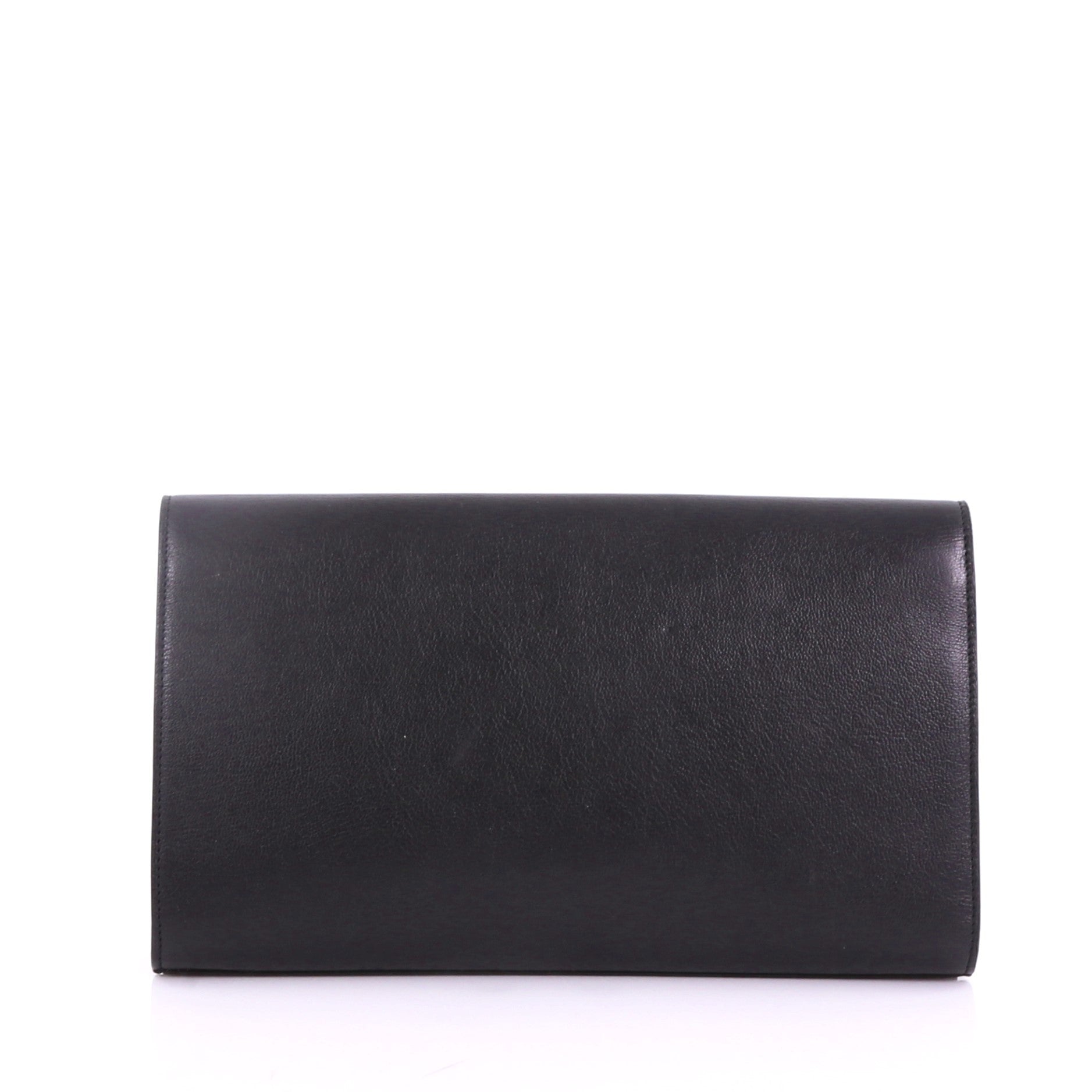 Belle de Jour Clutch Leather Large