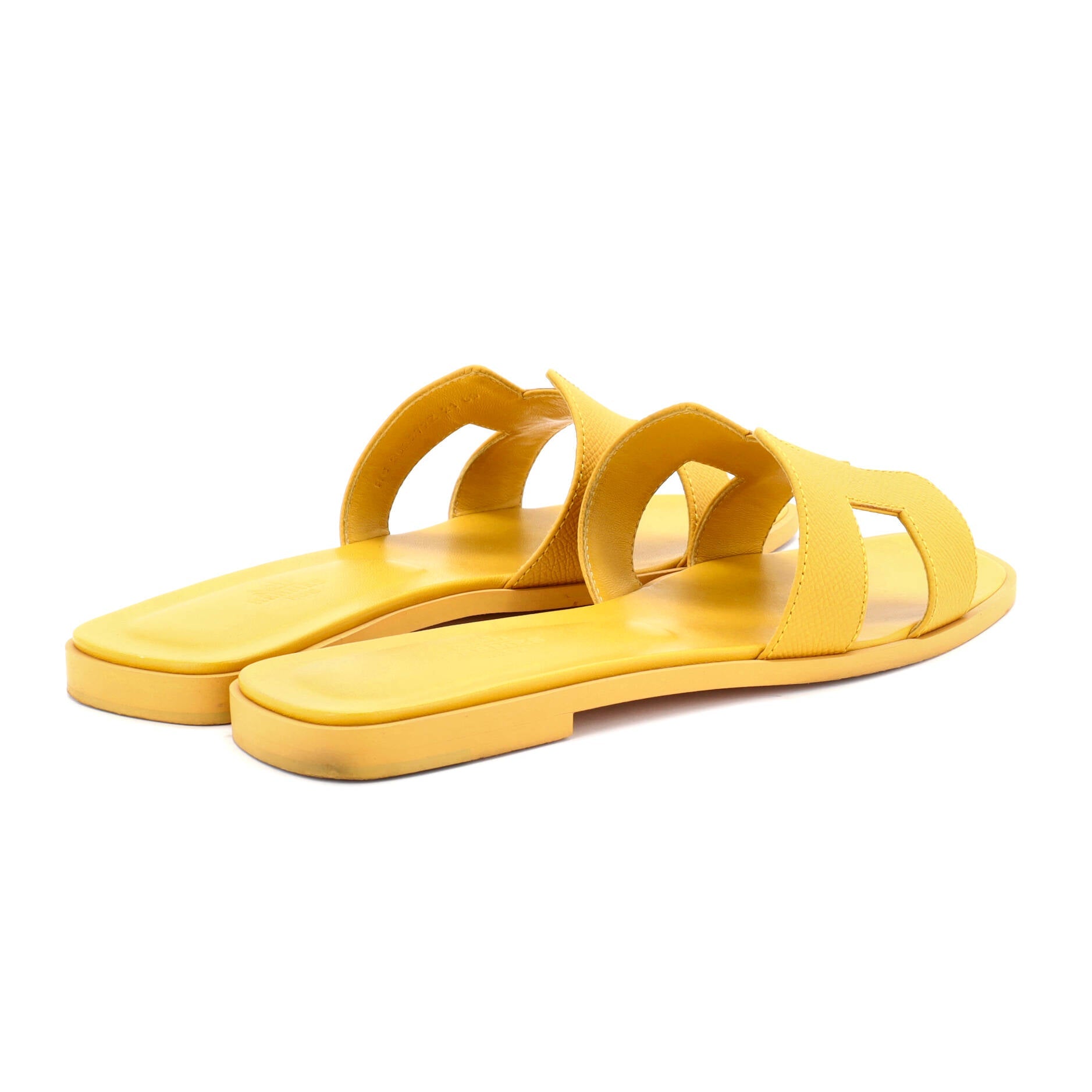 Women's Oran Sandals Leather