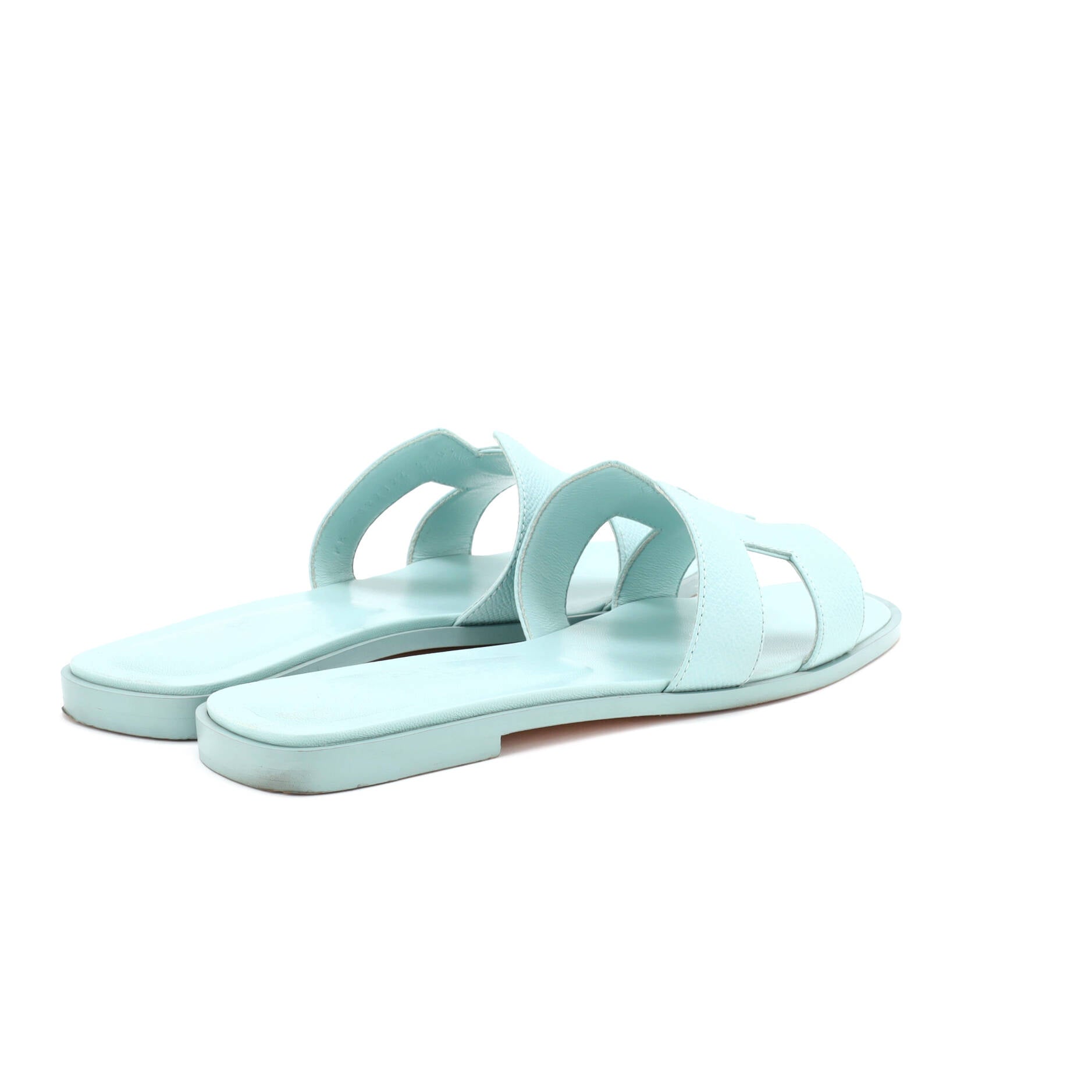 Women's Oran Sandals Leather