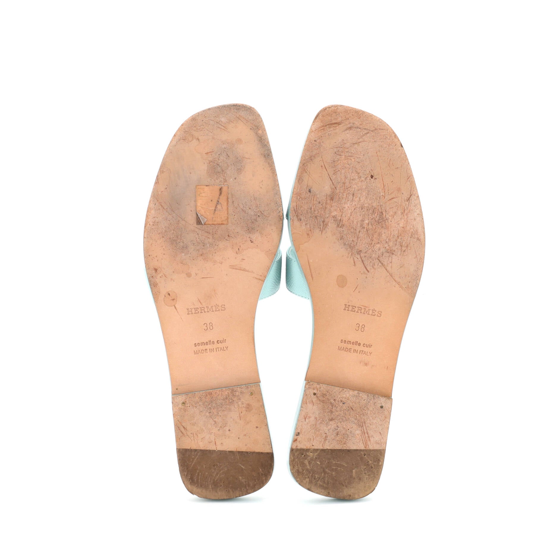 Women's Oran Sandals Leather