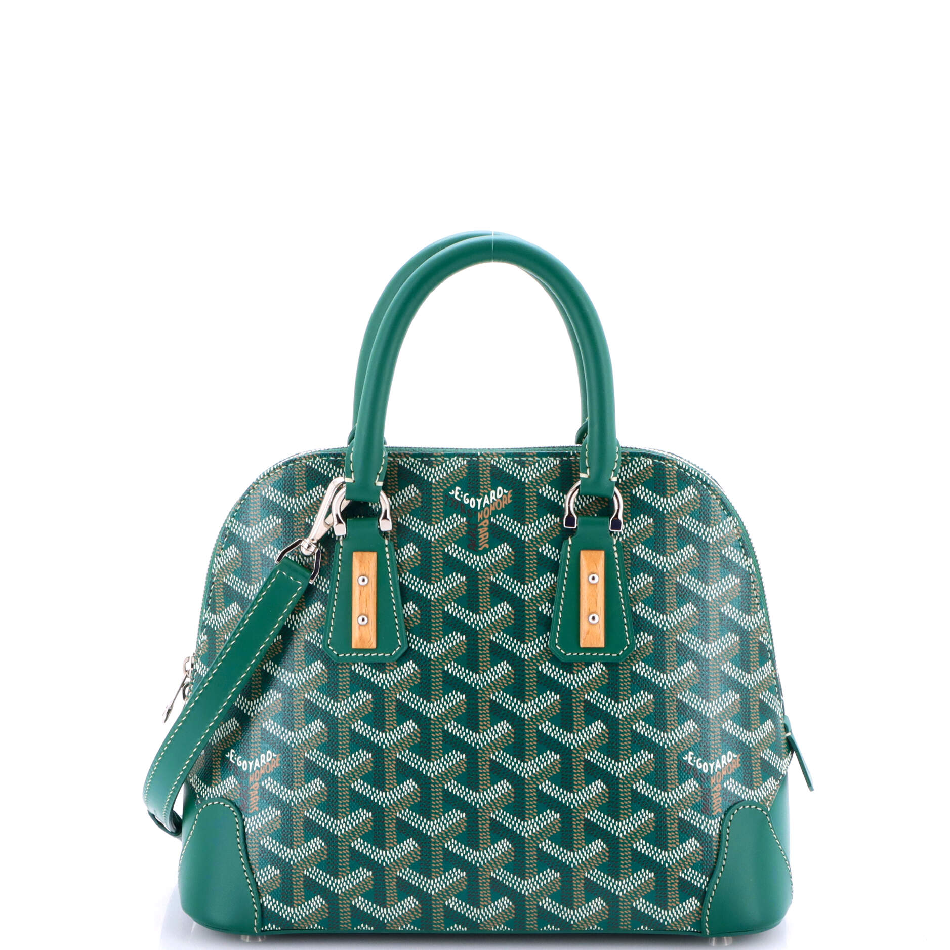 Vendome Bag Coated Canvas Mini