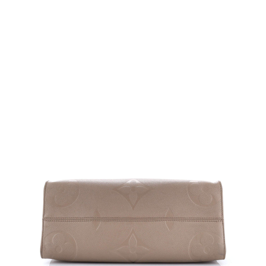 OnTheGo Tote Monogram Empreinte Giant MM