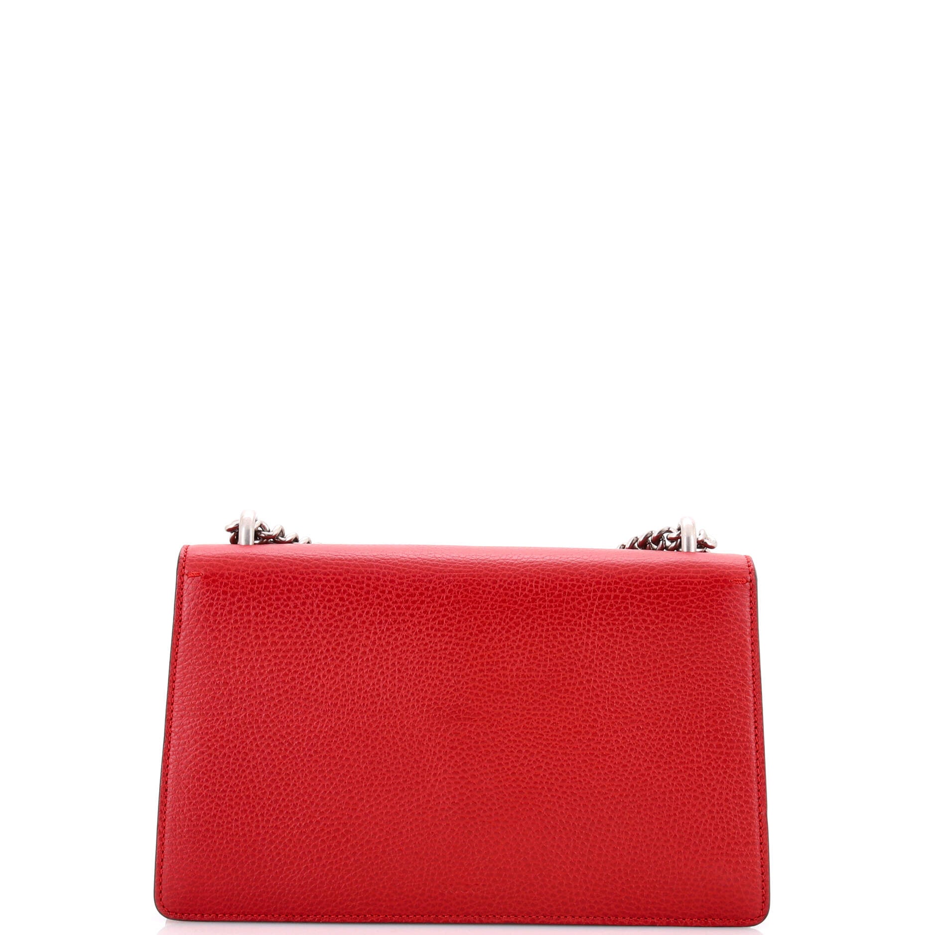 Dionysus Bag Leather Small