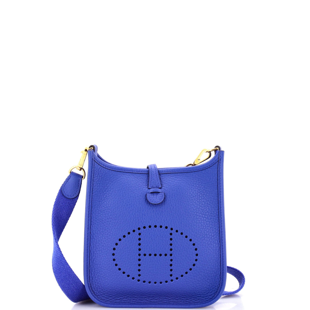 Evelyne Bag Gen III Clemence TPM