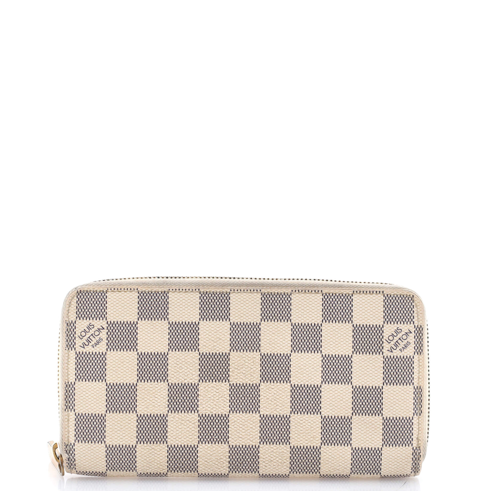 Zippy Wallet Damier XL