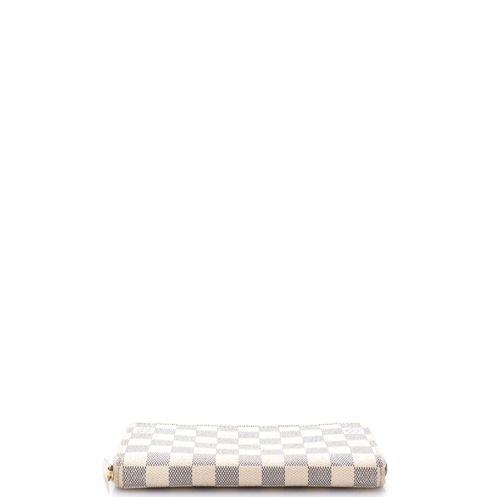 Zippy Wallet Damier XL