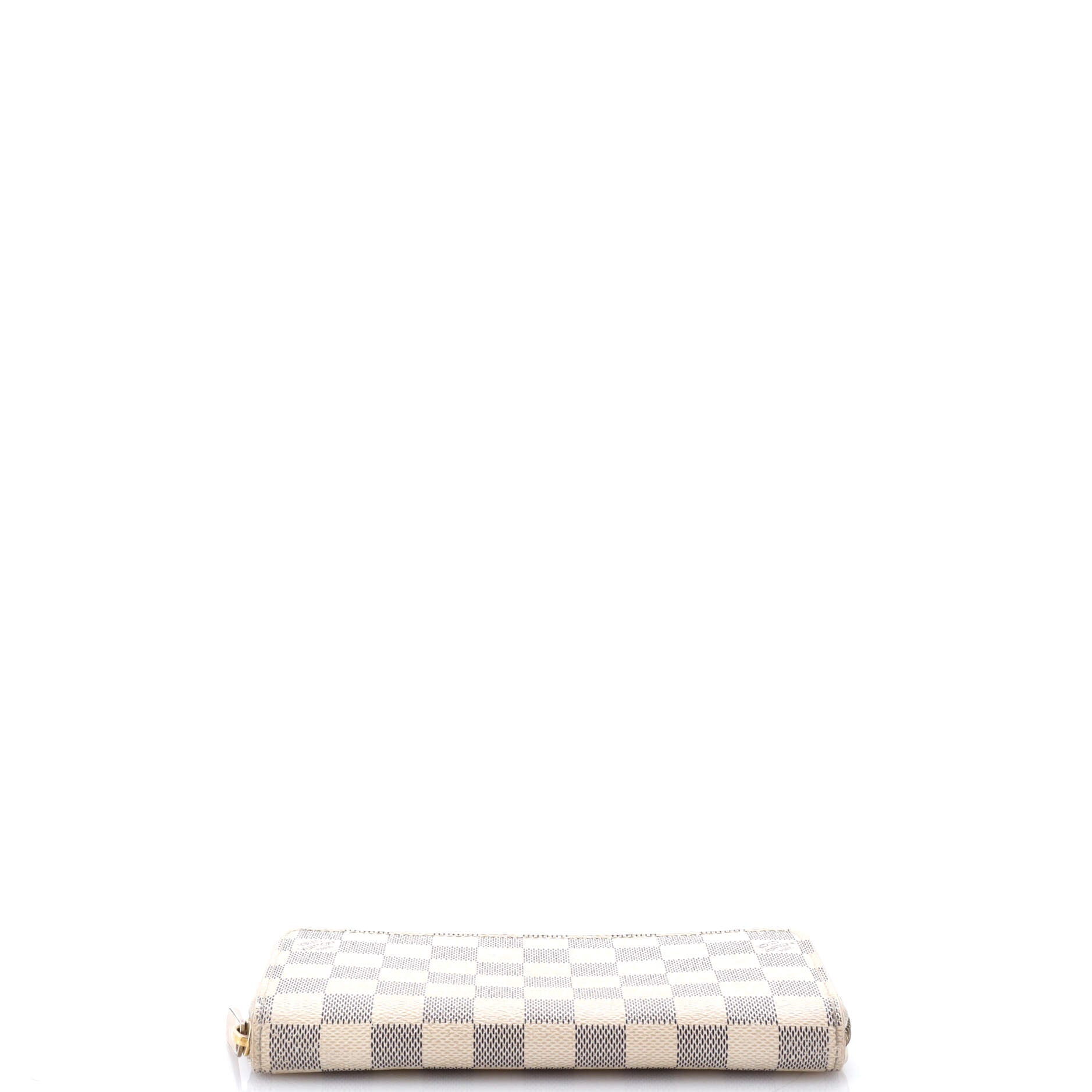 Zippy Wallet Damier XL