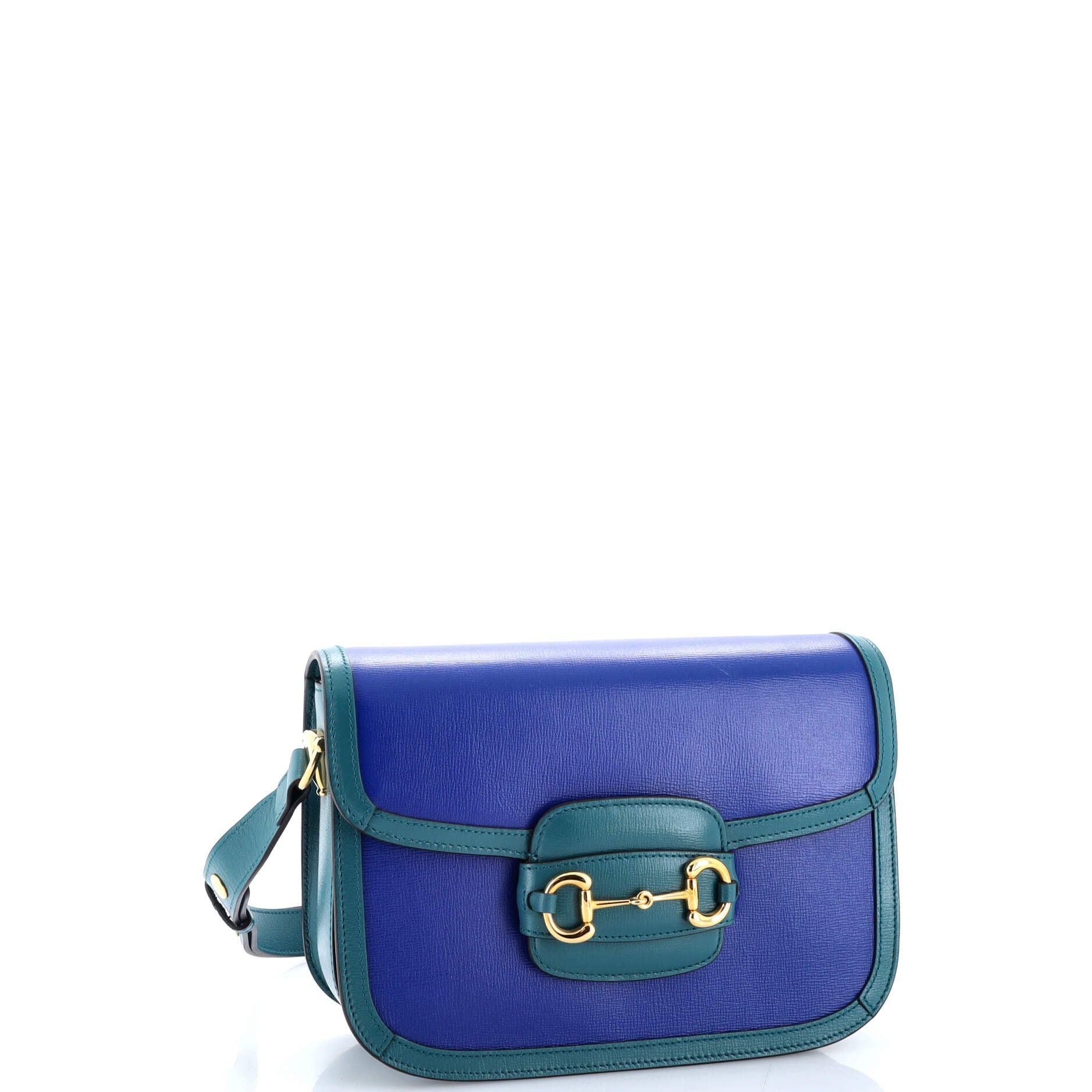Horsebit 1955 Shoulder Bag Leather Small