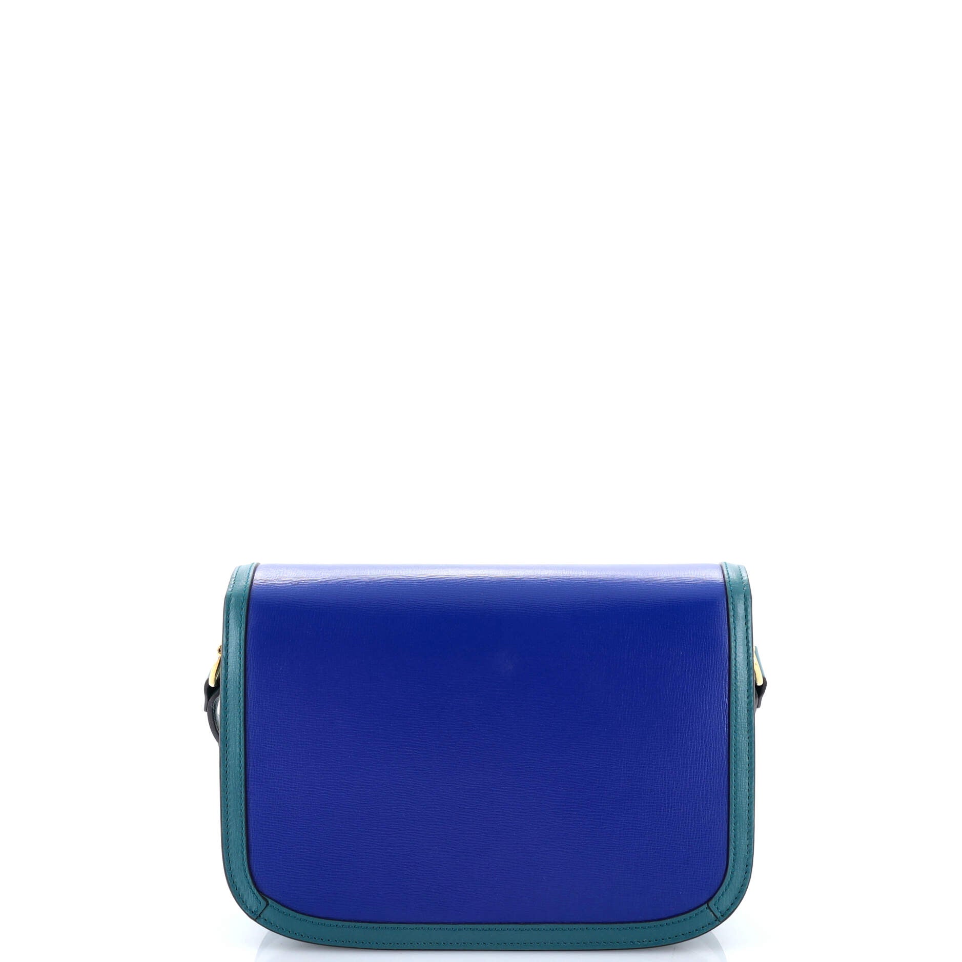 Horsebit 1955 Shoulder Bag Leather Small