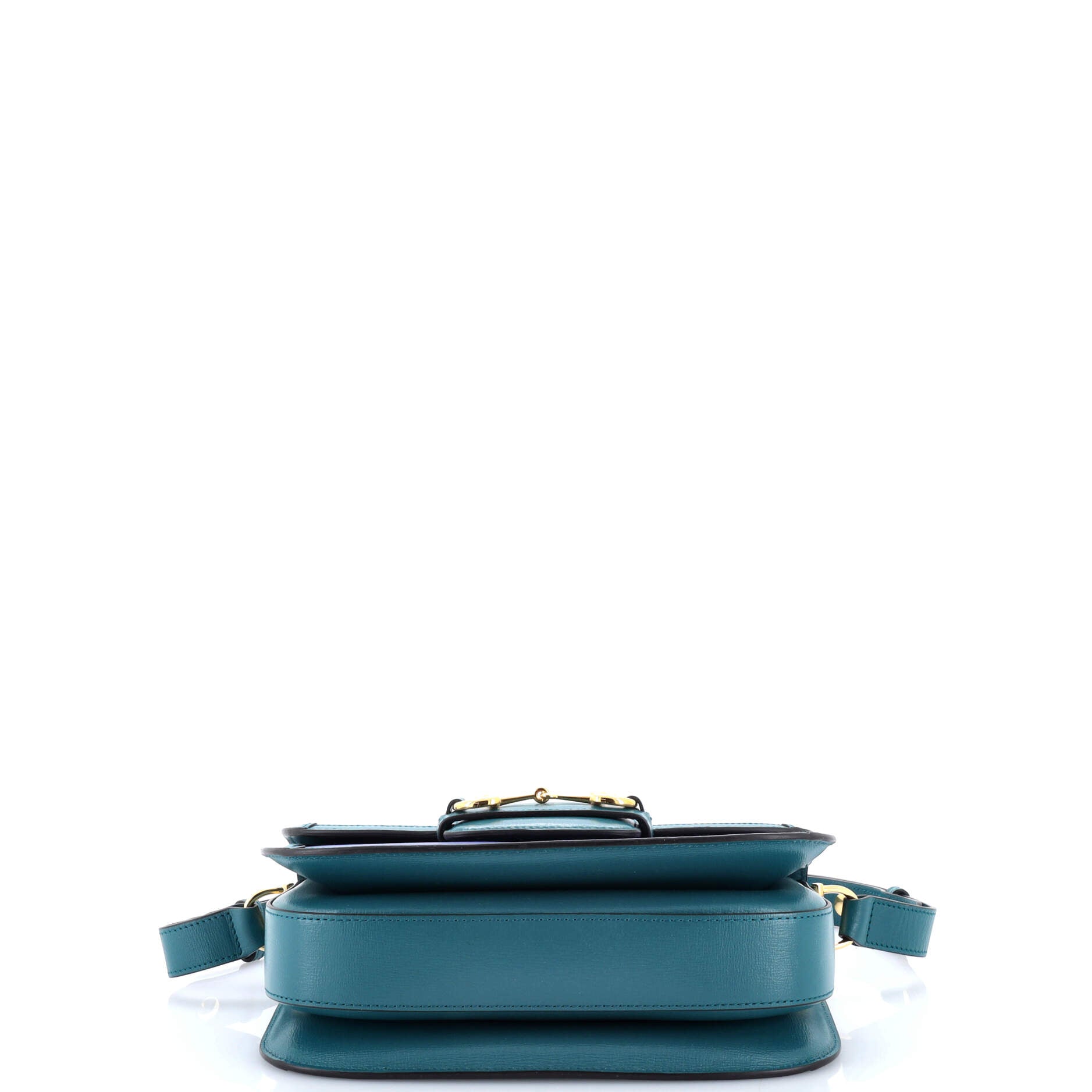 Horsebit 1955 Shoulder Bag Leather Small