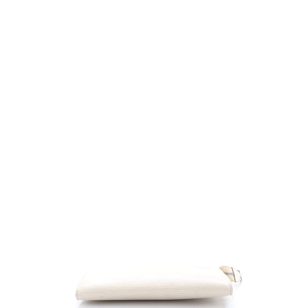 Pochette Accessoires Epi Leather