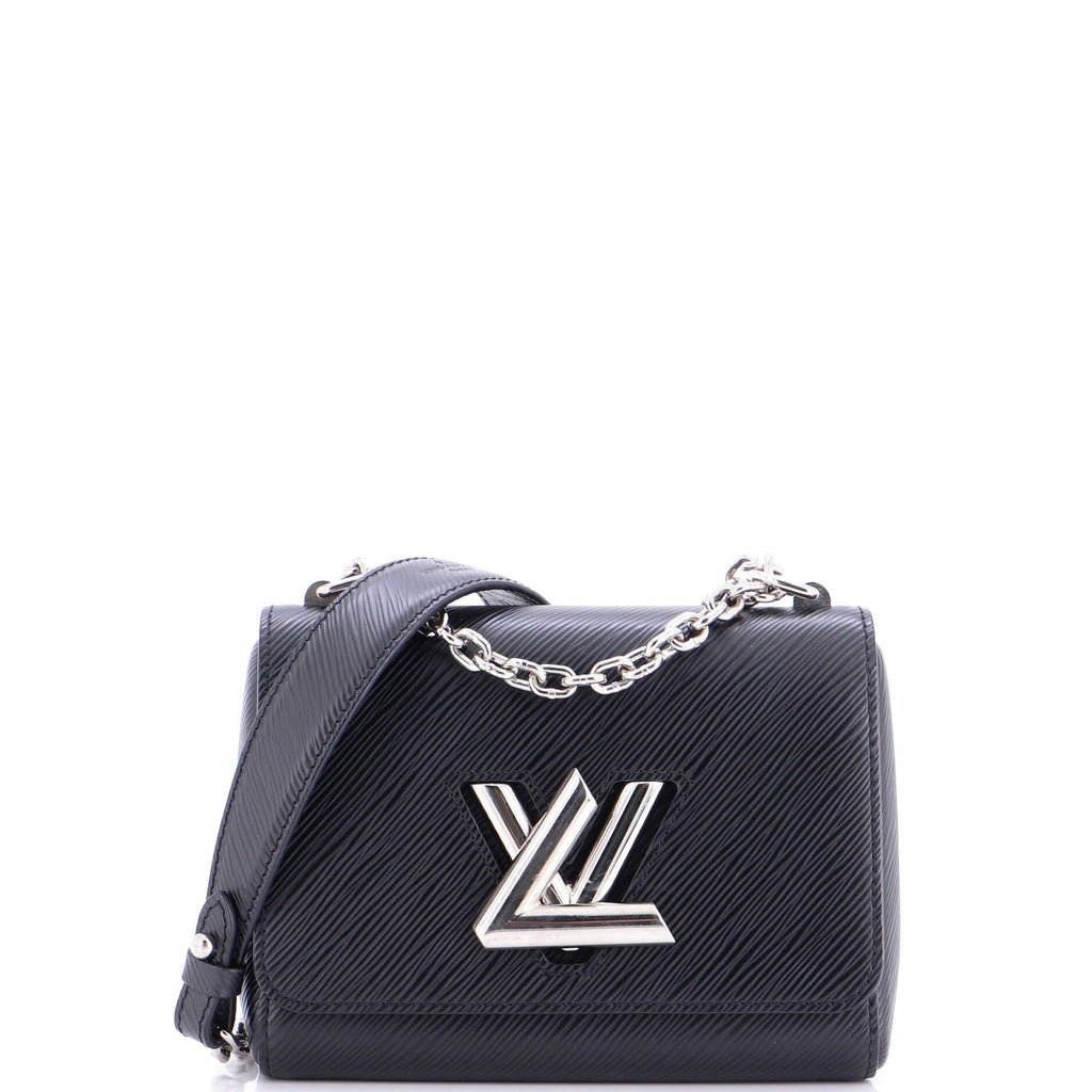 Twist Handbag Epi Leather PM