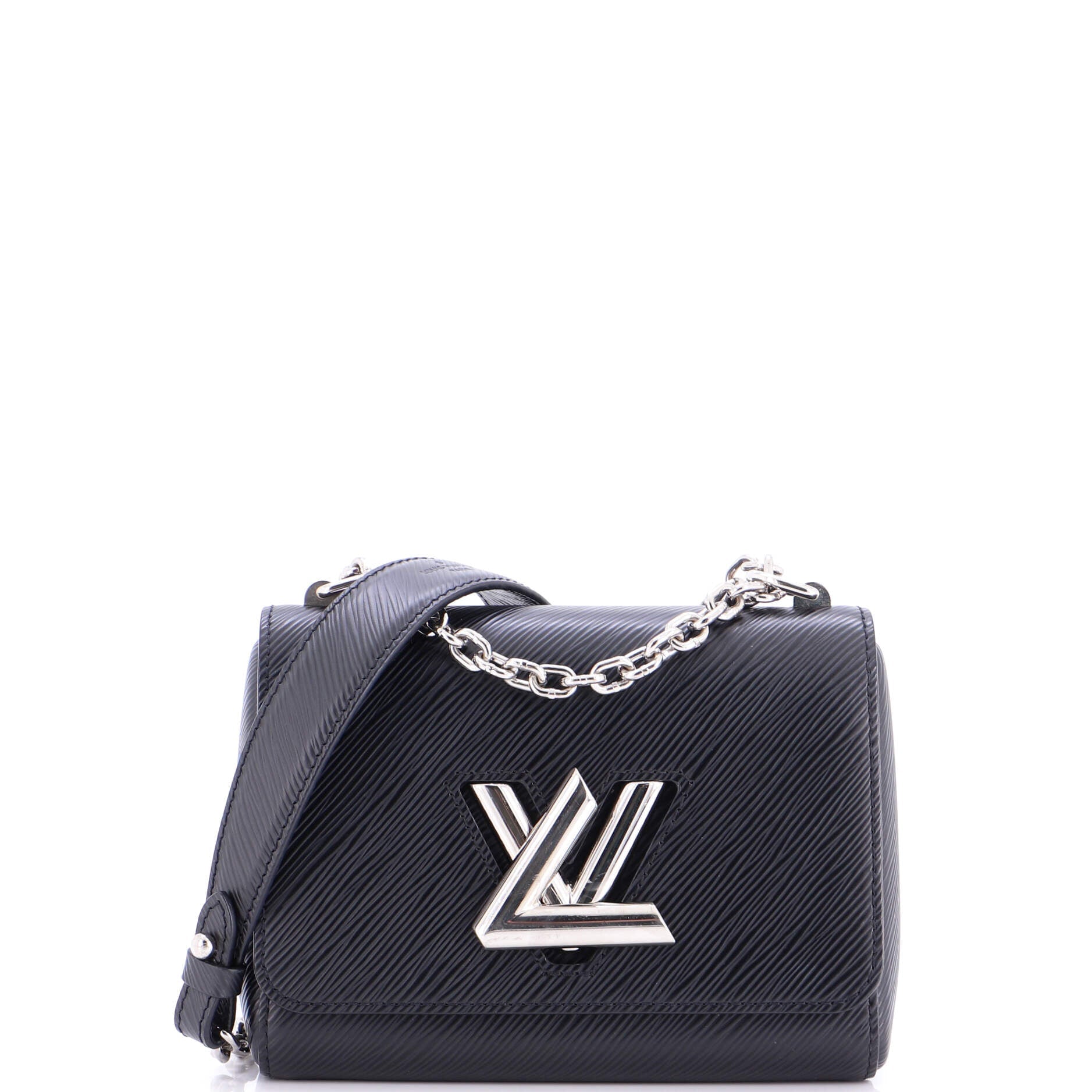 Twist Handbag Epi Leather PM