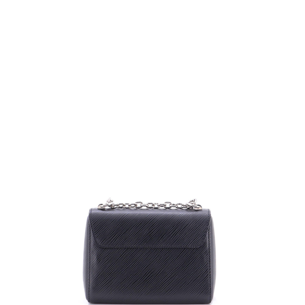 Twist Handbag Epi Leather PM
