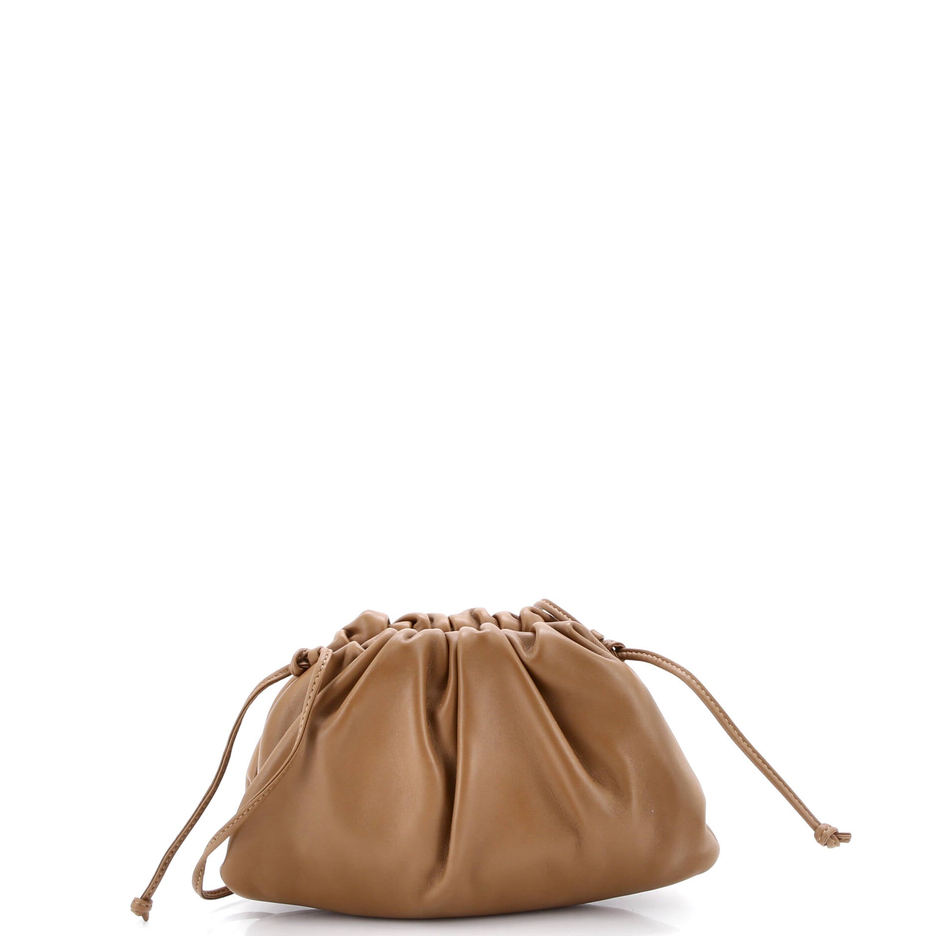 The Pouch Leather Mini