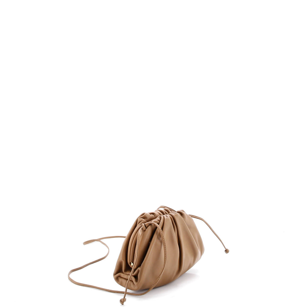 The Pouch Leather Mini