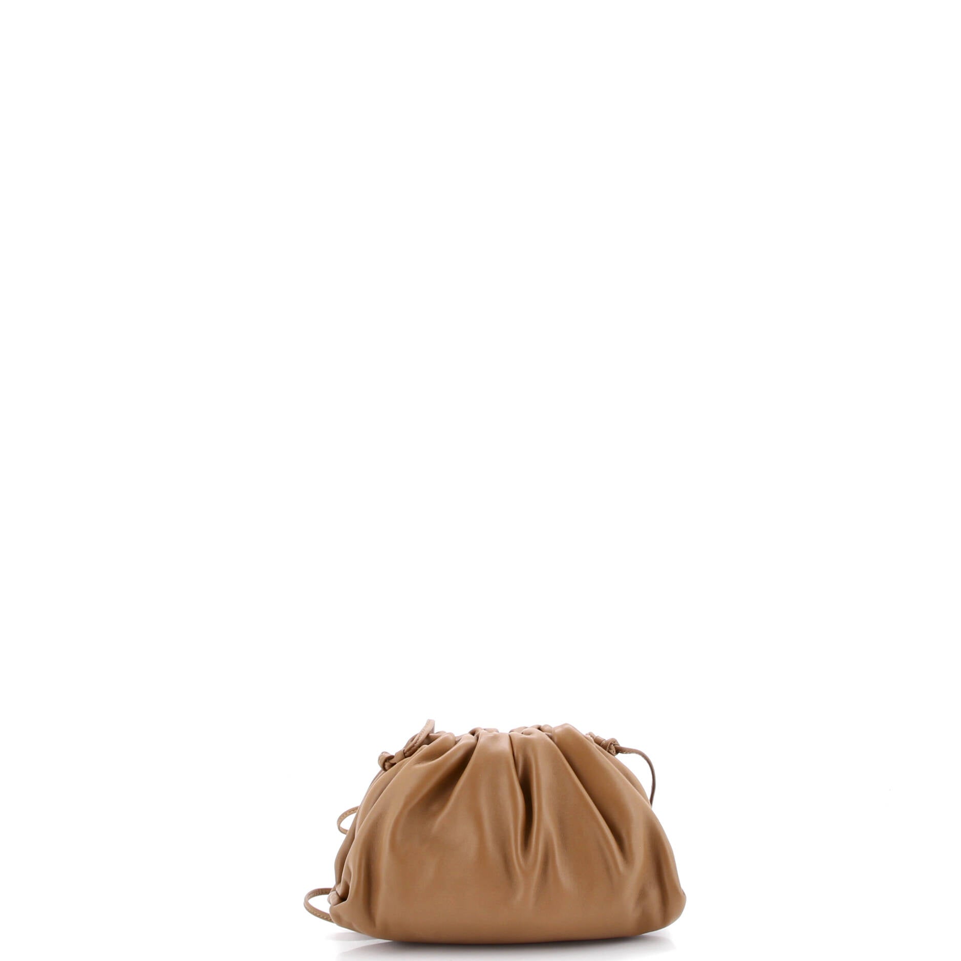 The Pouch Leather Mini
