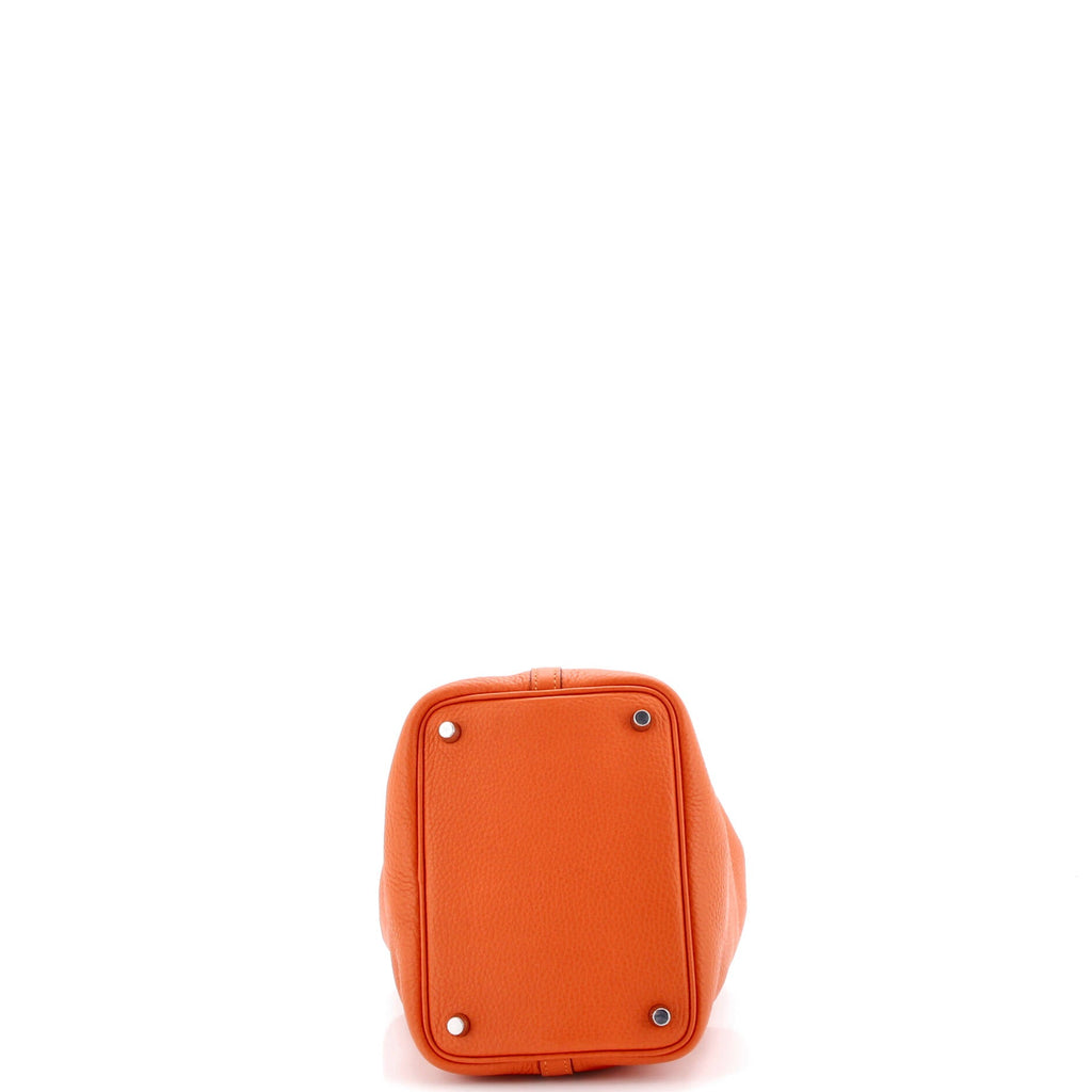 Picotin Lock Bag Clemence PM