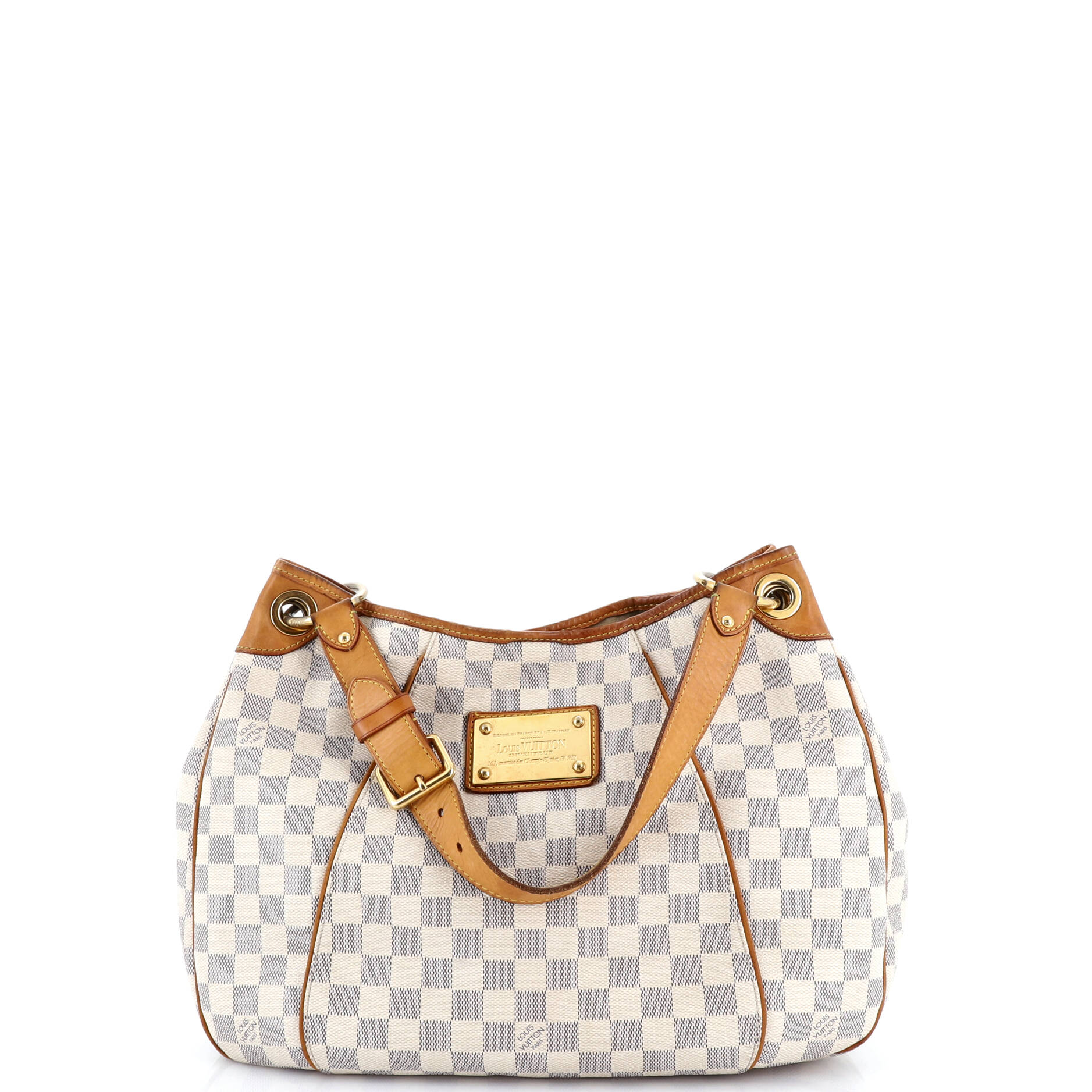 Galliera Handbag Damier PM