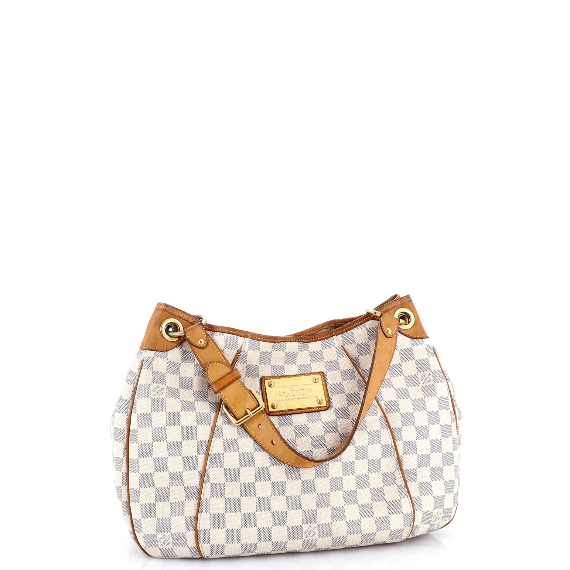 Galliera Handbag Damier PM