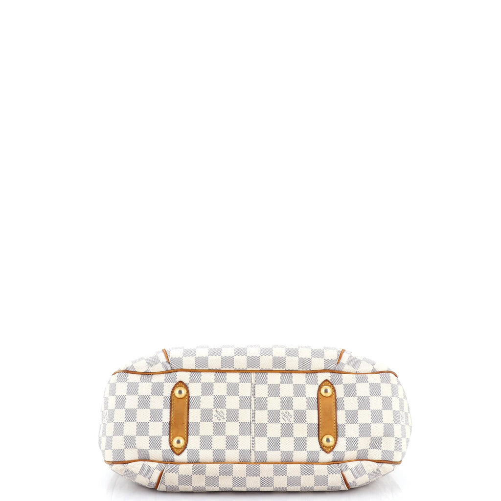 Galliera Handbag Damier PM