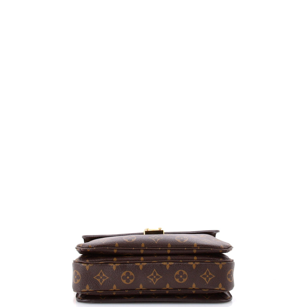 Pochette Metis Monogram Canvas