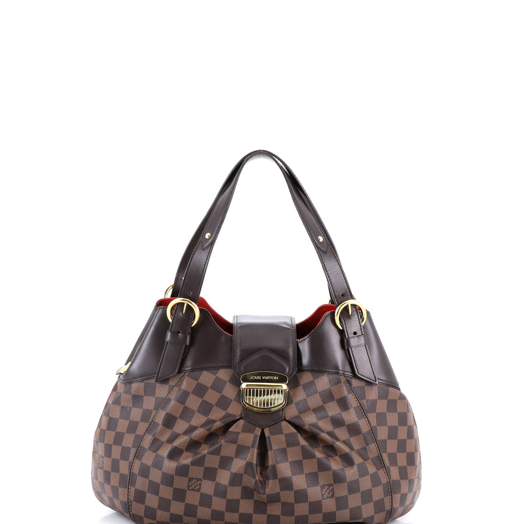 Sistina Handbag Damier GM