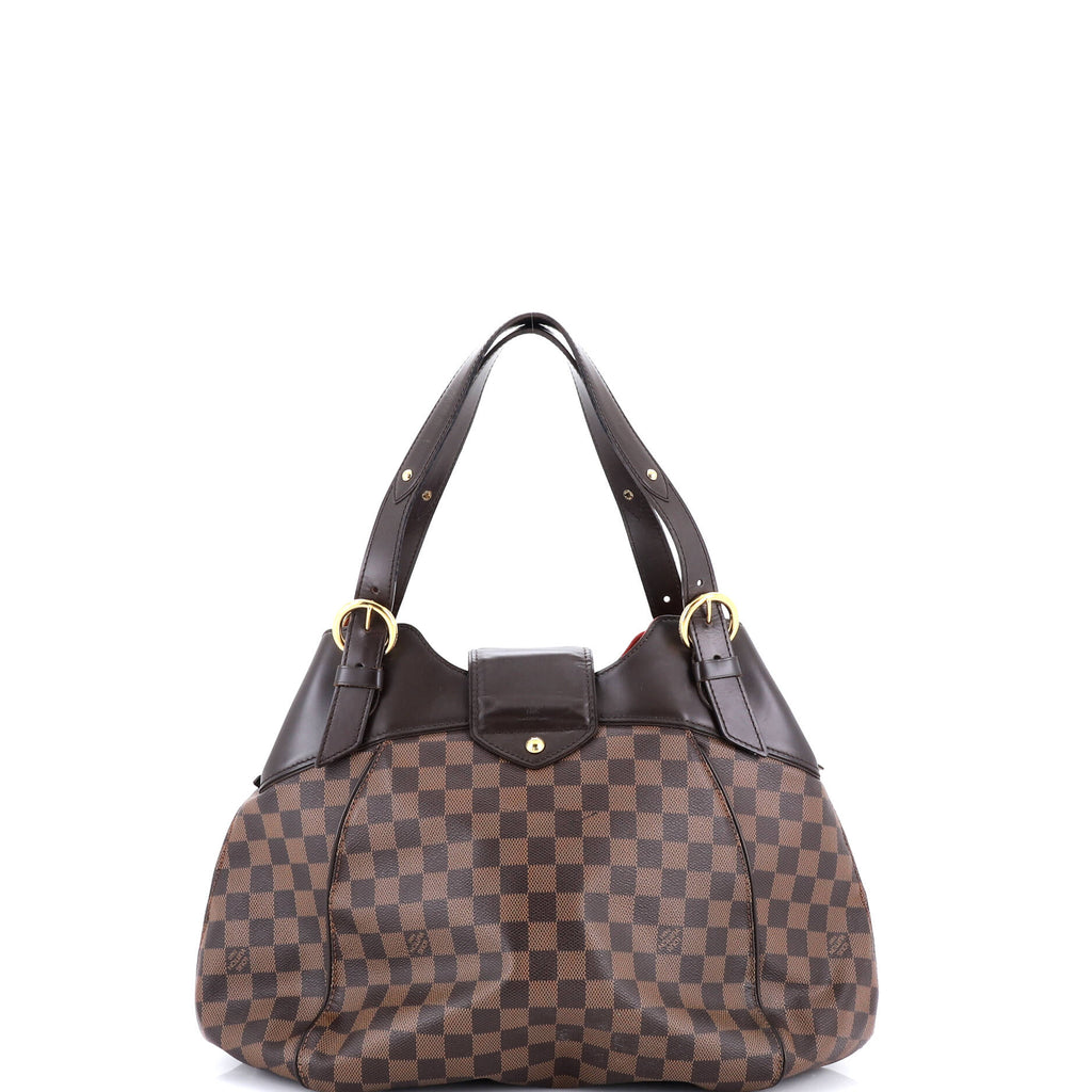 Sistina Handbag Damier GM