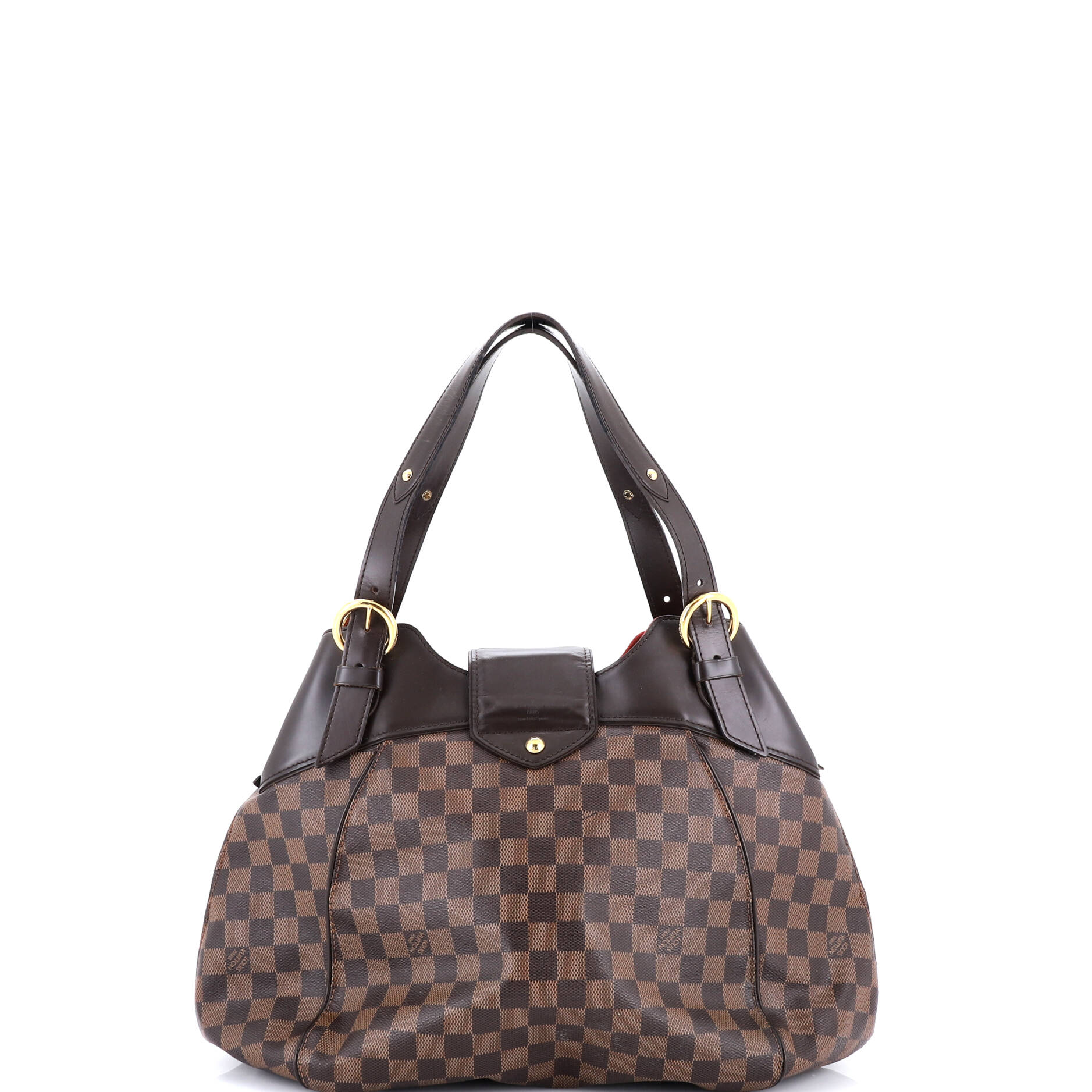Sistina Handbag Damier GM