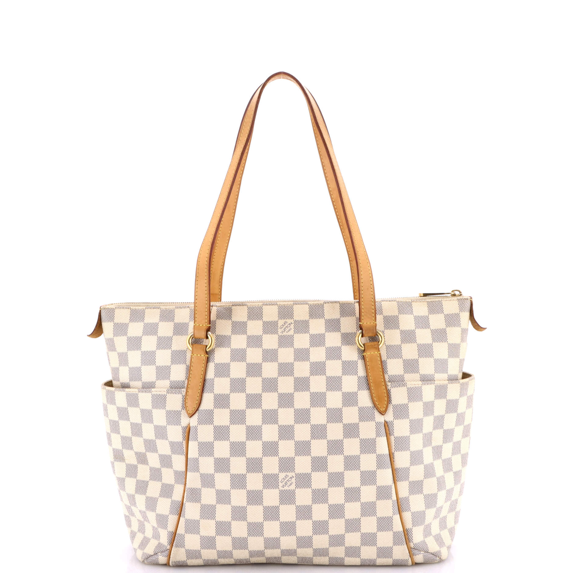 Totally Handbag Damier MM
