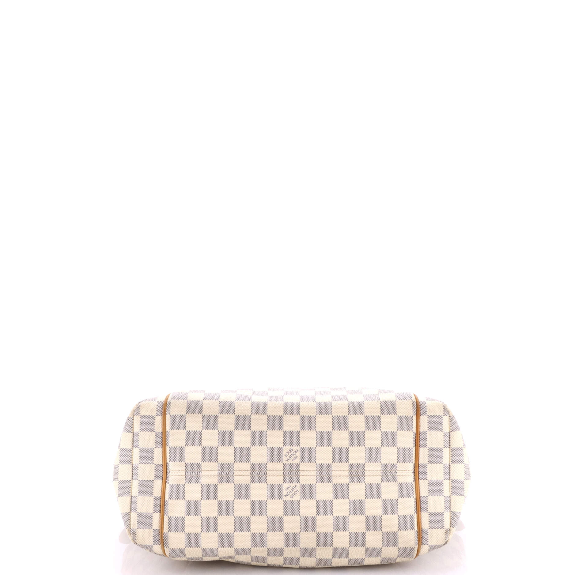 Totally Handbag Damier MM
