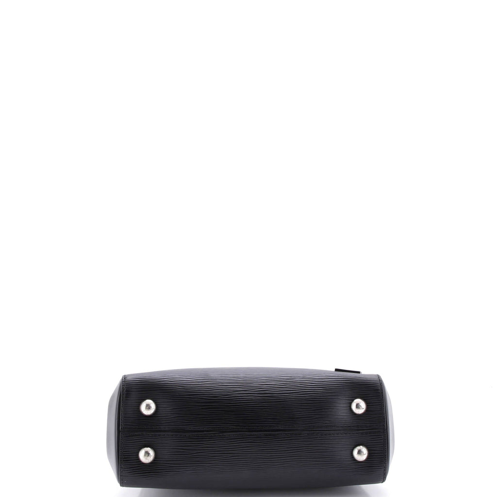 Cluny Top Handle Bag Epi Leather BB
