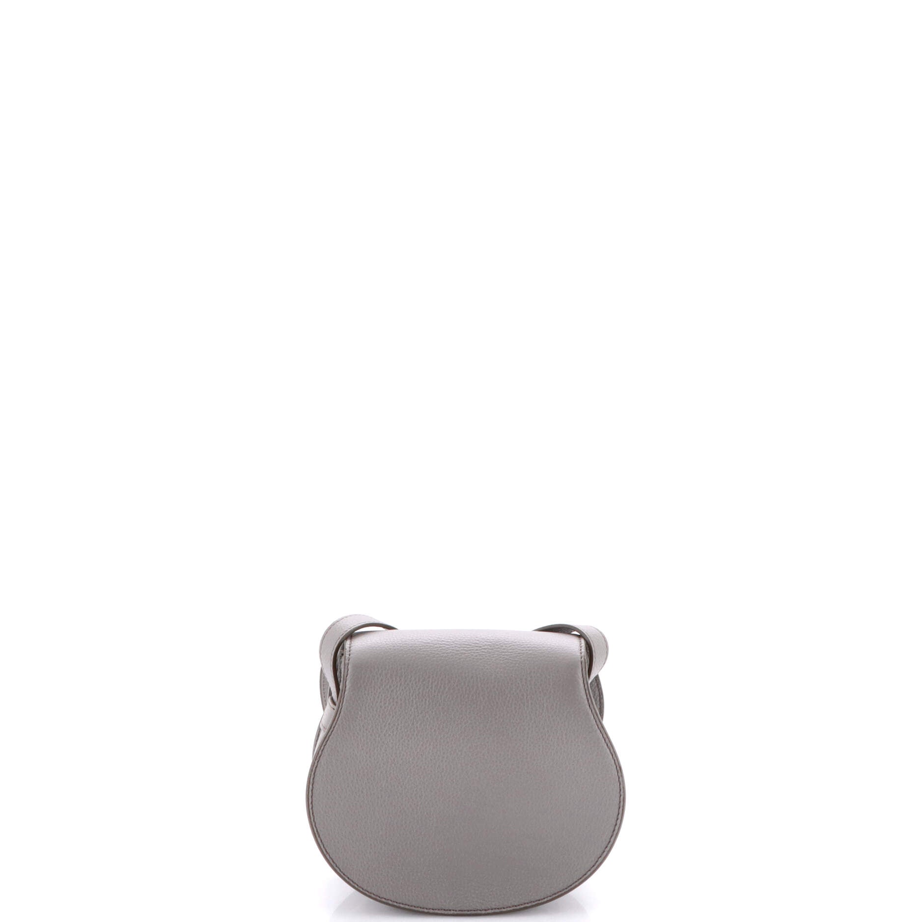 Marcie Crossbody Bag Leather Mini