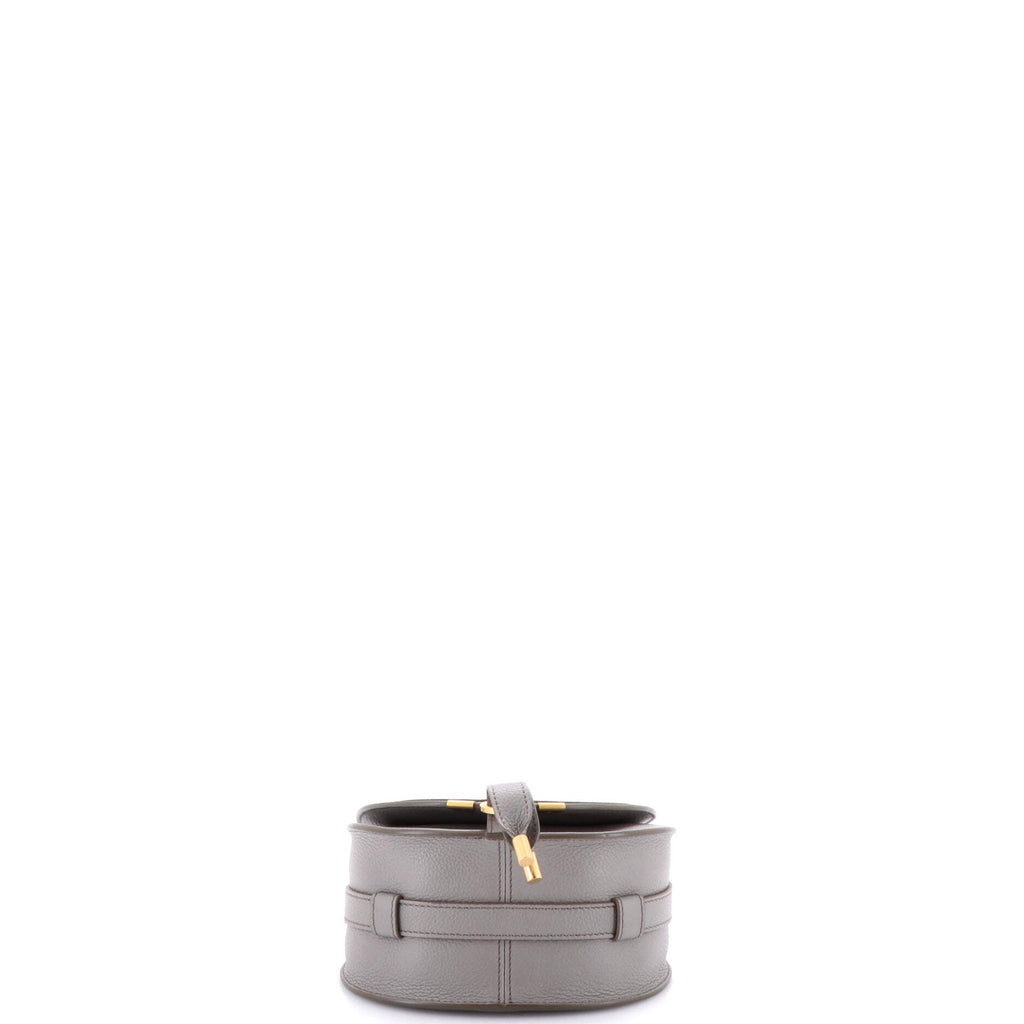 Marcie Crossbody Bag Leather Mini