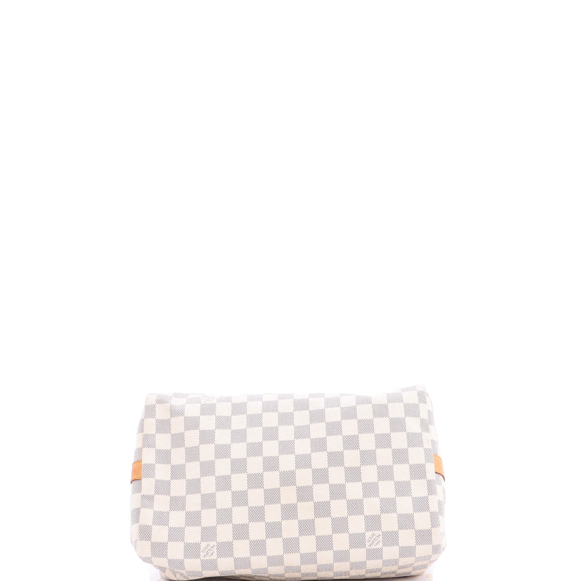 Speedy Bandouliere Bag Damier 30