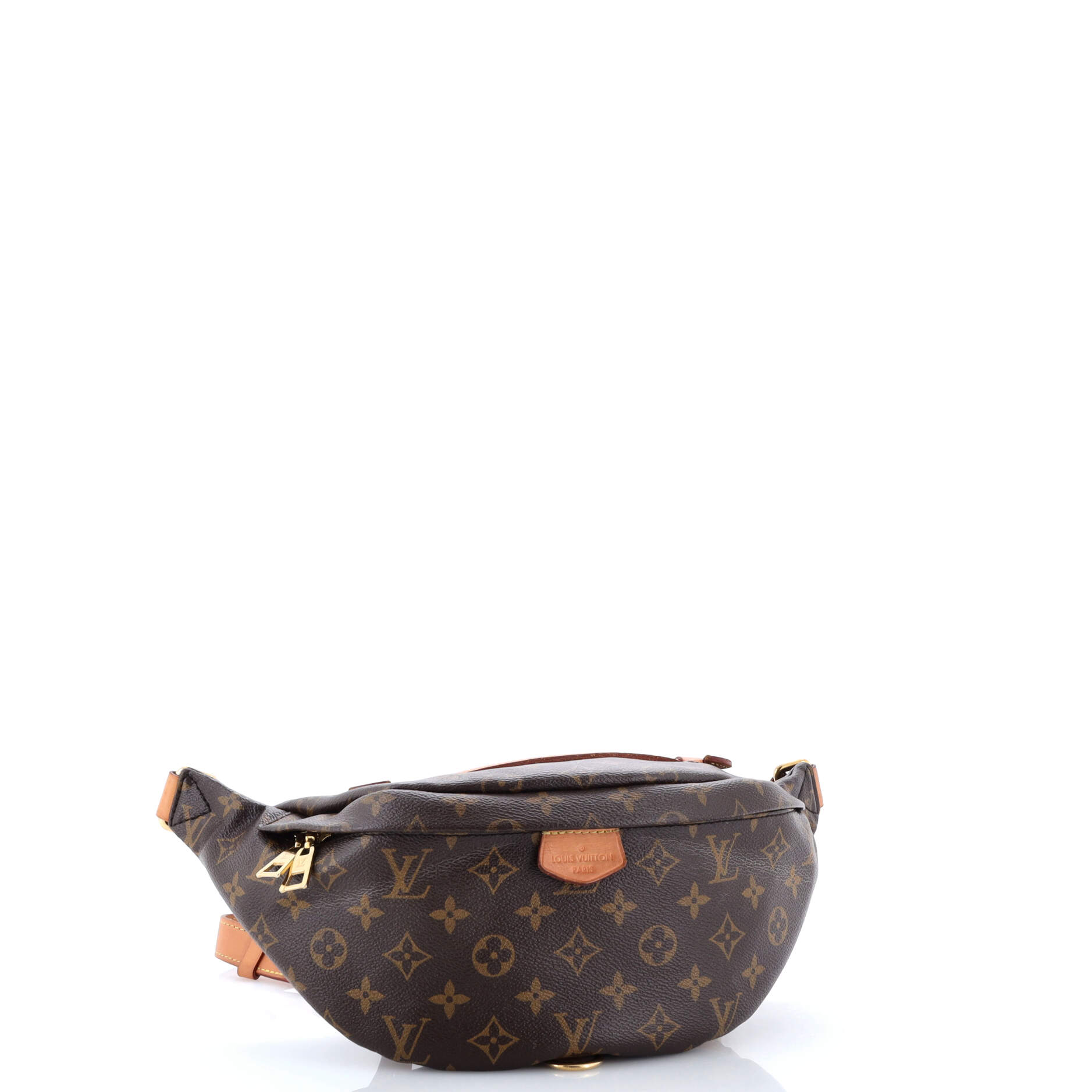 Bum Bag Monogram Canvas