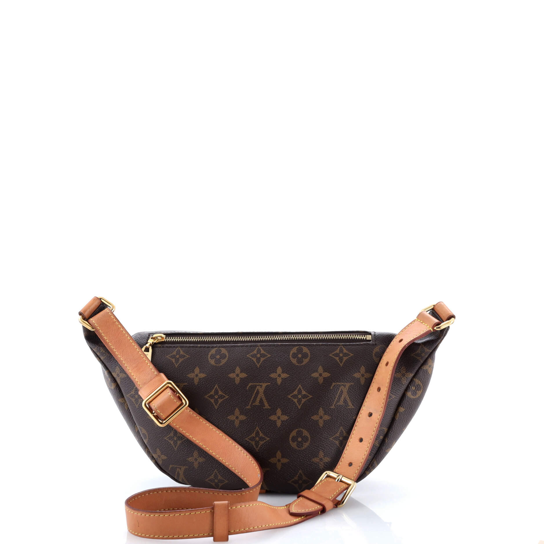 Bum Bag Monogram Canvas