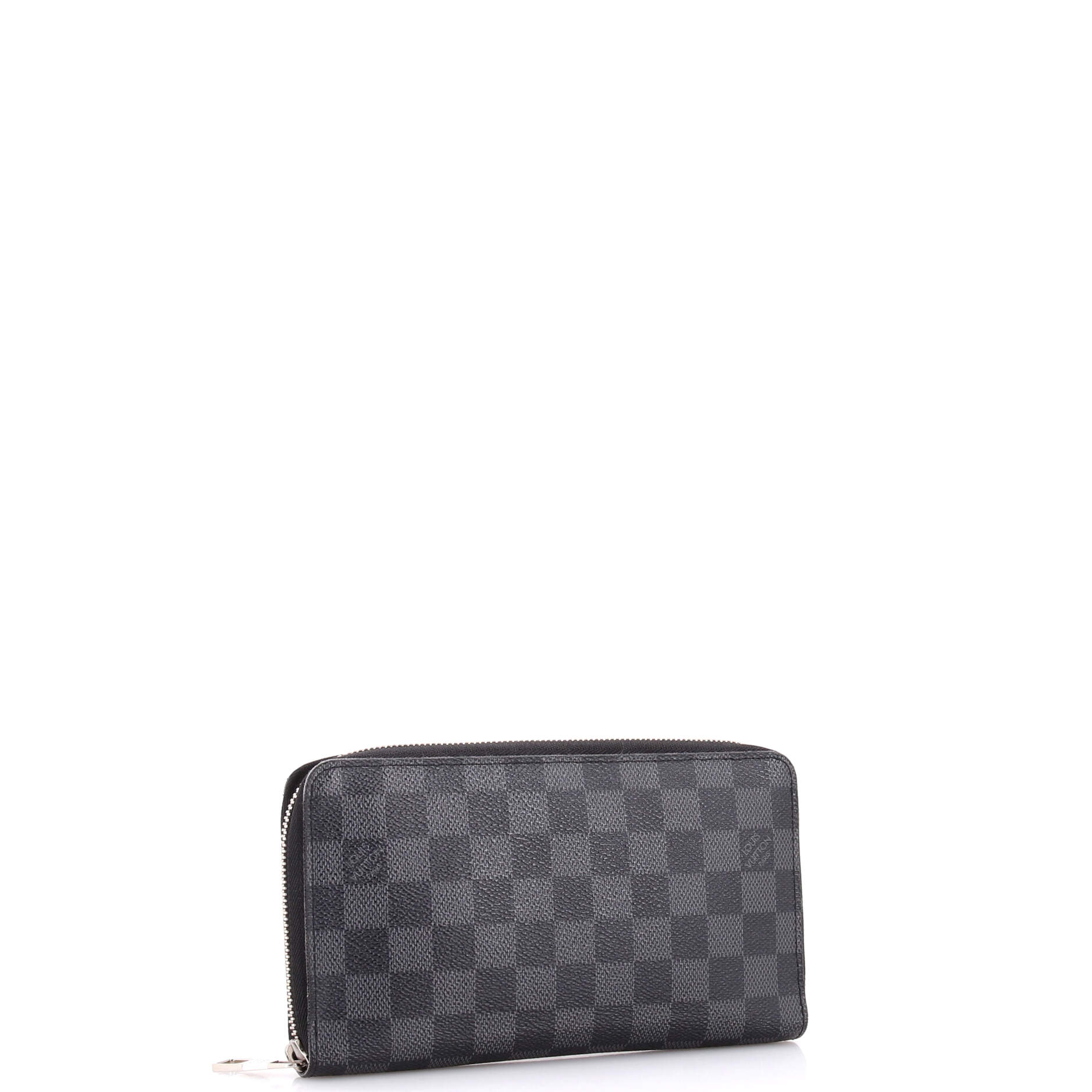 Zippy Organizer Damier Graphite