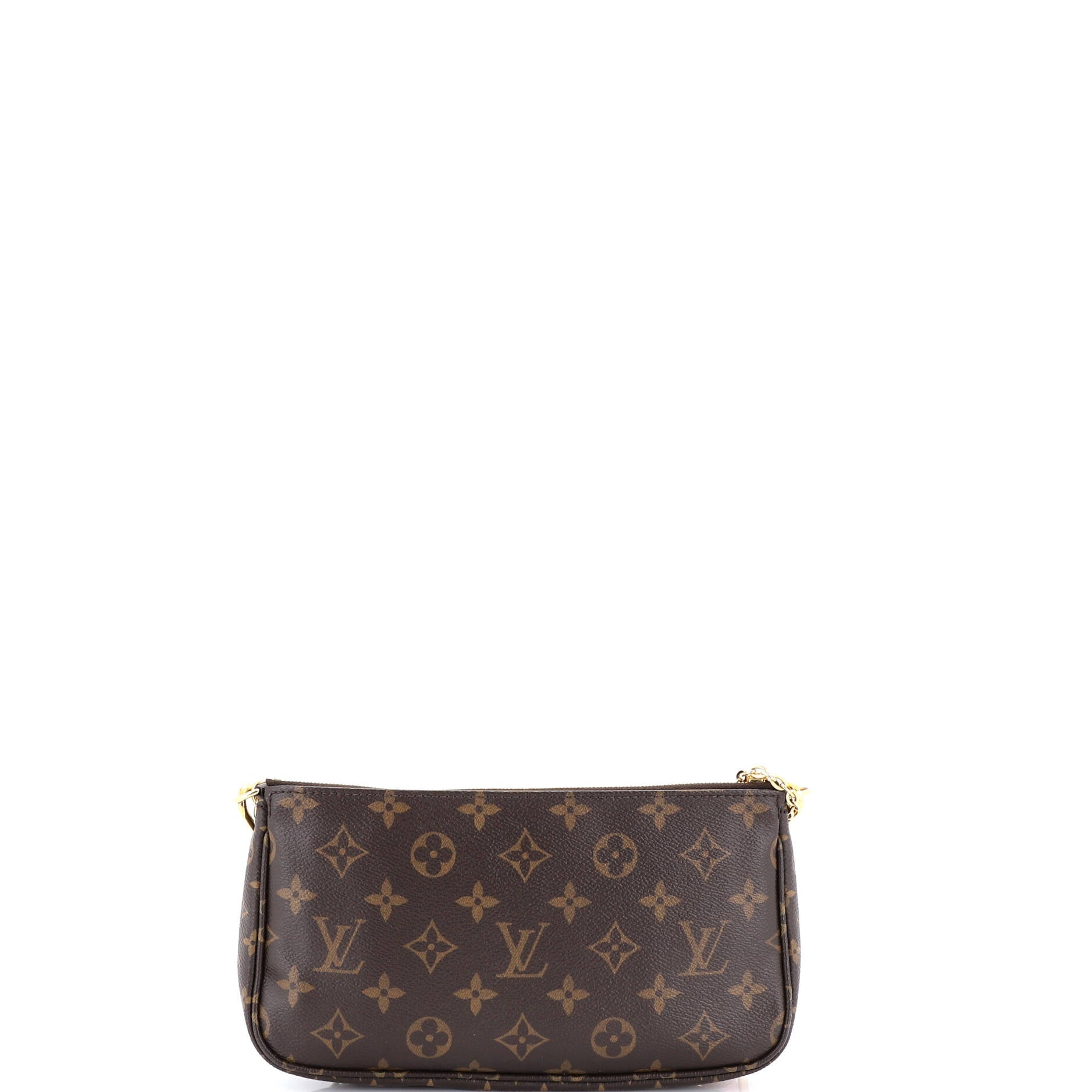 Multi Pochette Accessoires Monogram Canvas