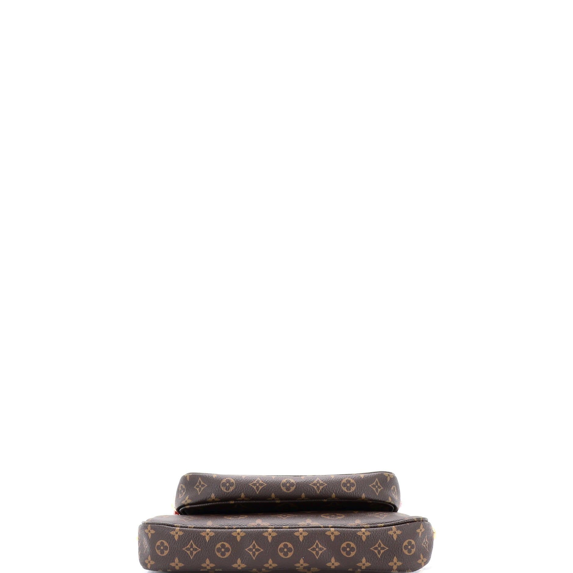 Multi Pochette Accessoires Monogram Canvas