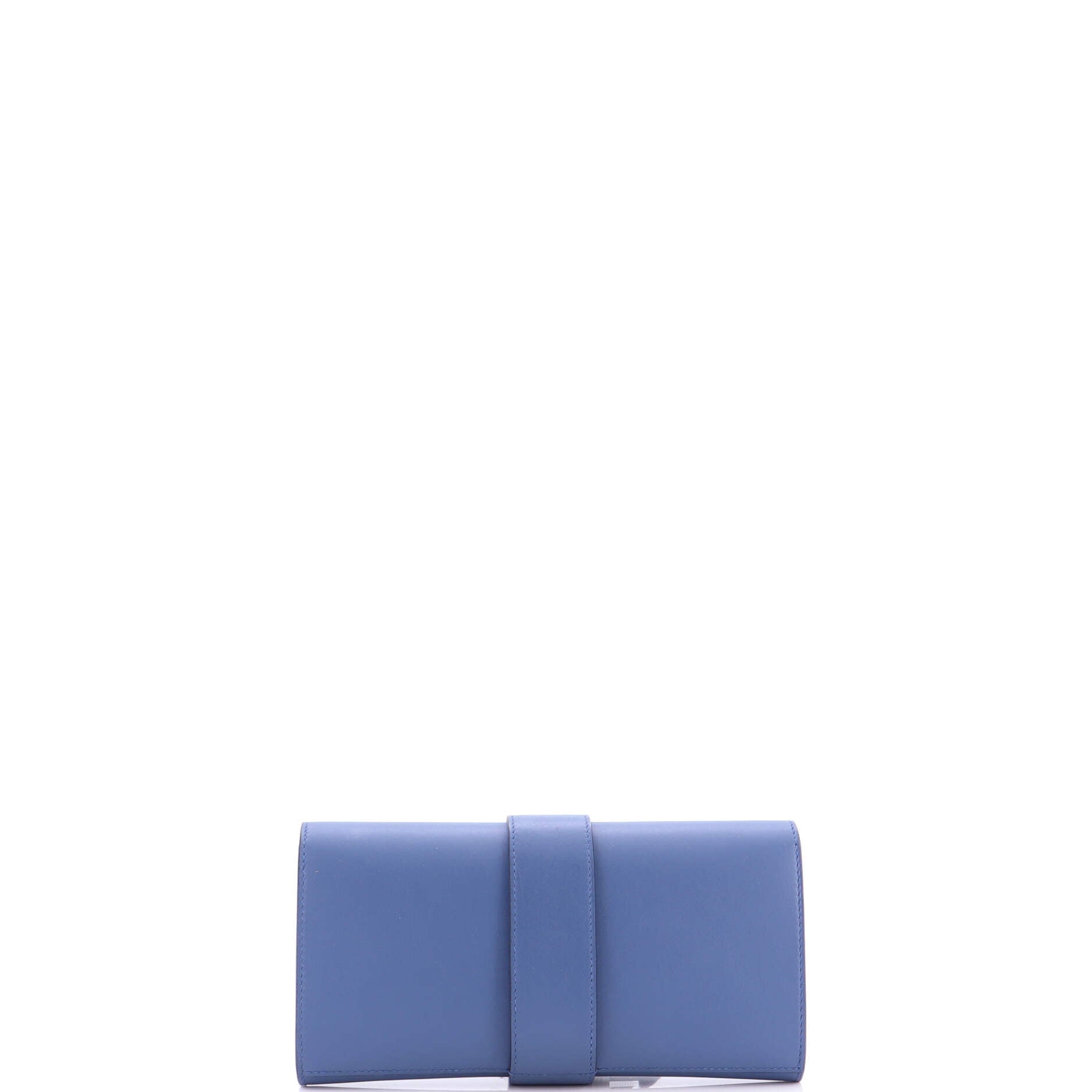 Medor Clutch Tadelakt 23